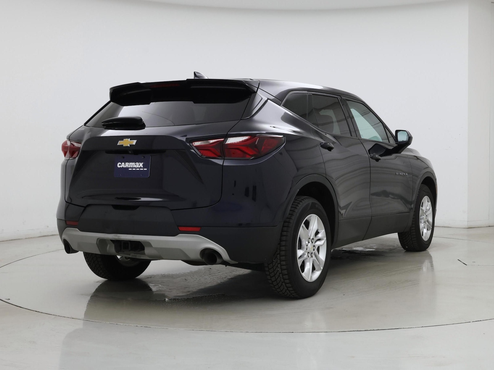 2020 Chevrolet Blazer 2LT - Photo 9