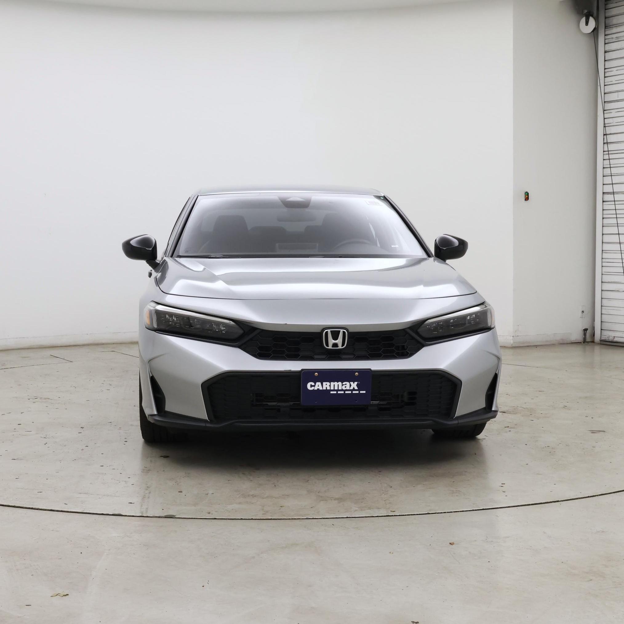 Thumbnail: 2025 Honda Civic - 5
