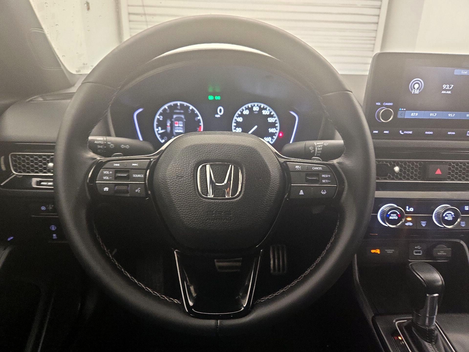 Thumbnail: 2023 Honda Civic - 10