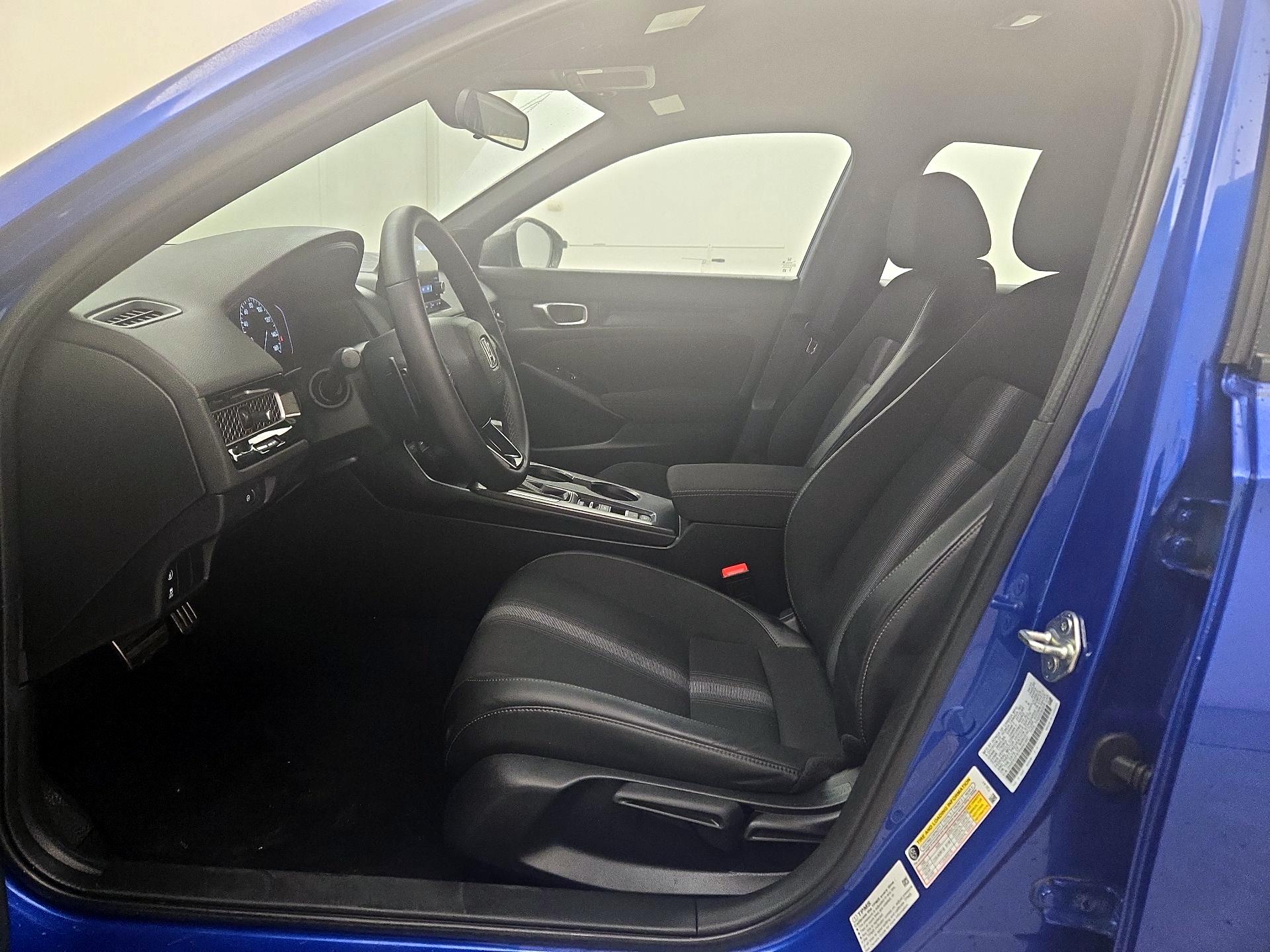 Thumbnail: 2023 Honda Civic - 11