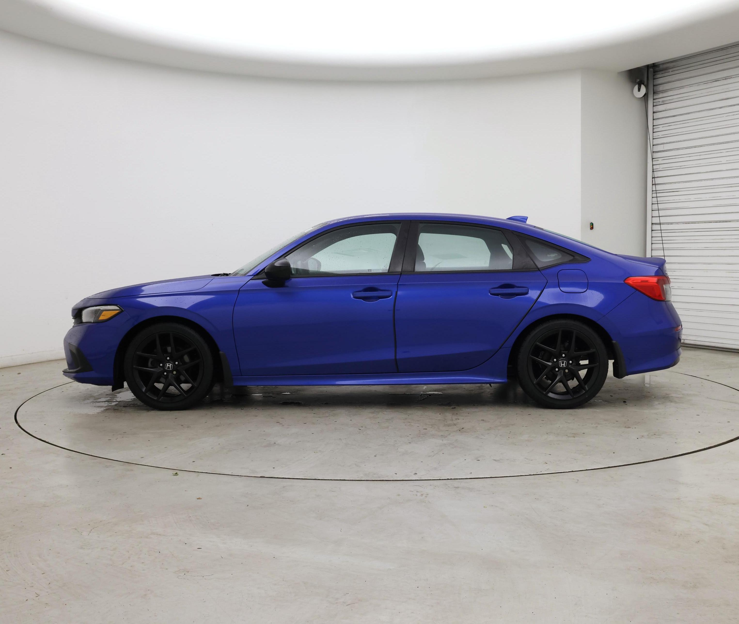 Thumbnail: 2023 Honda Civic - 3