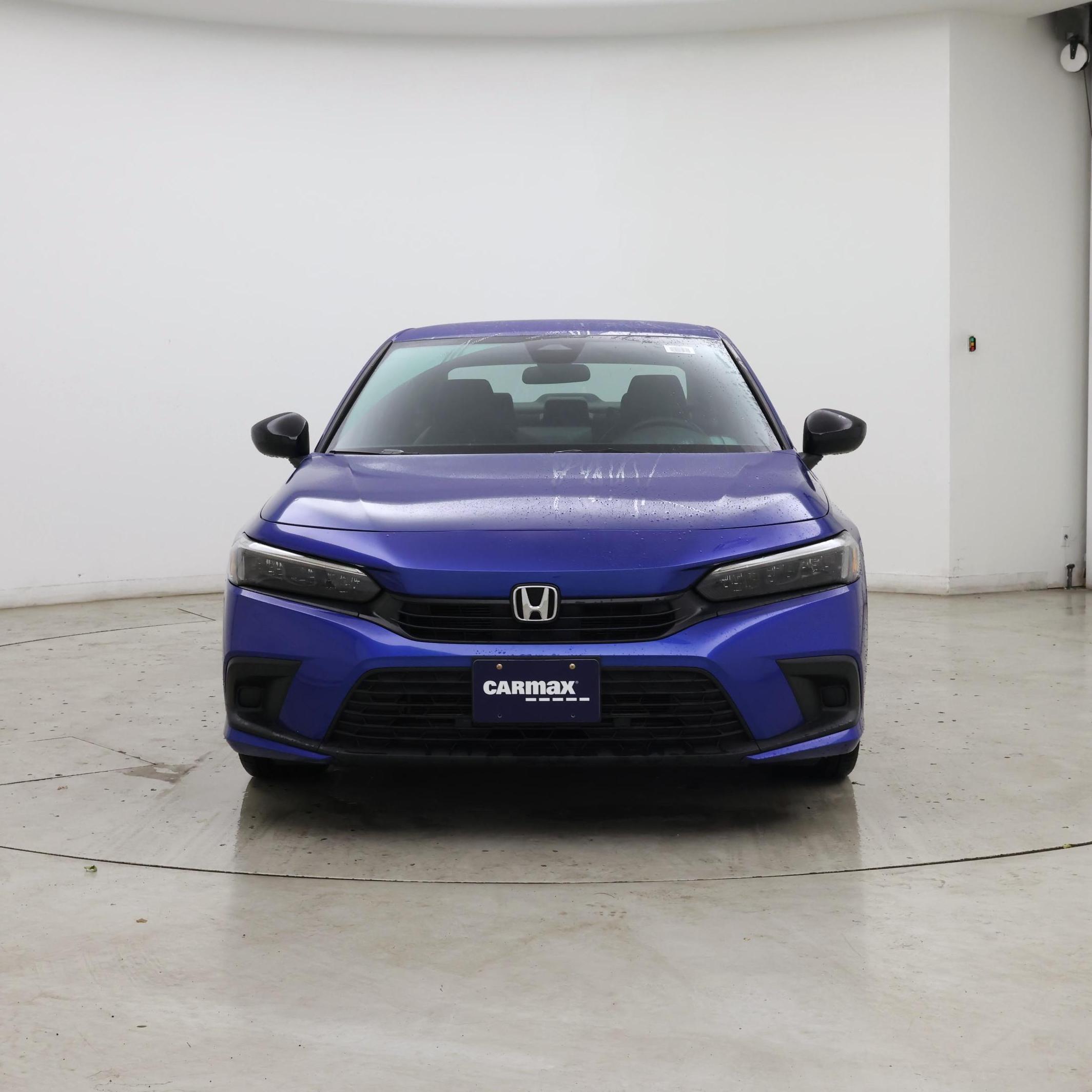Thumbnail: 2023 Honda Civic - 5