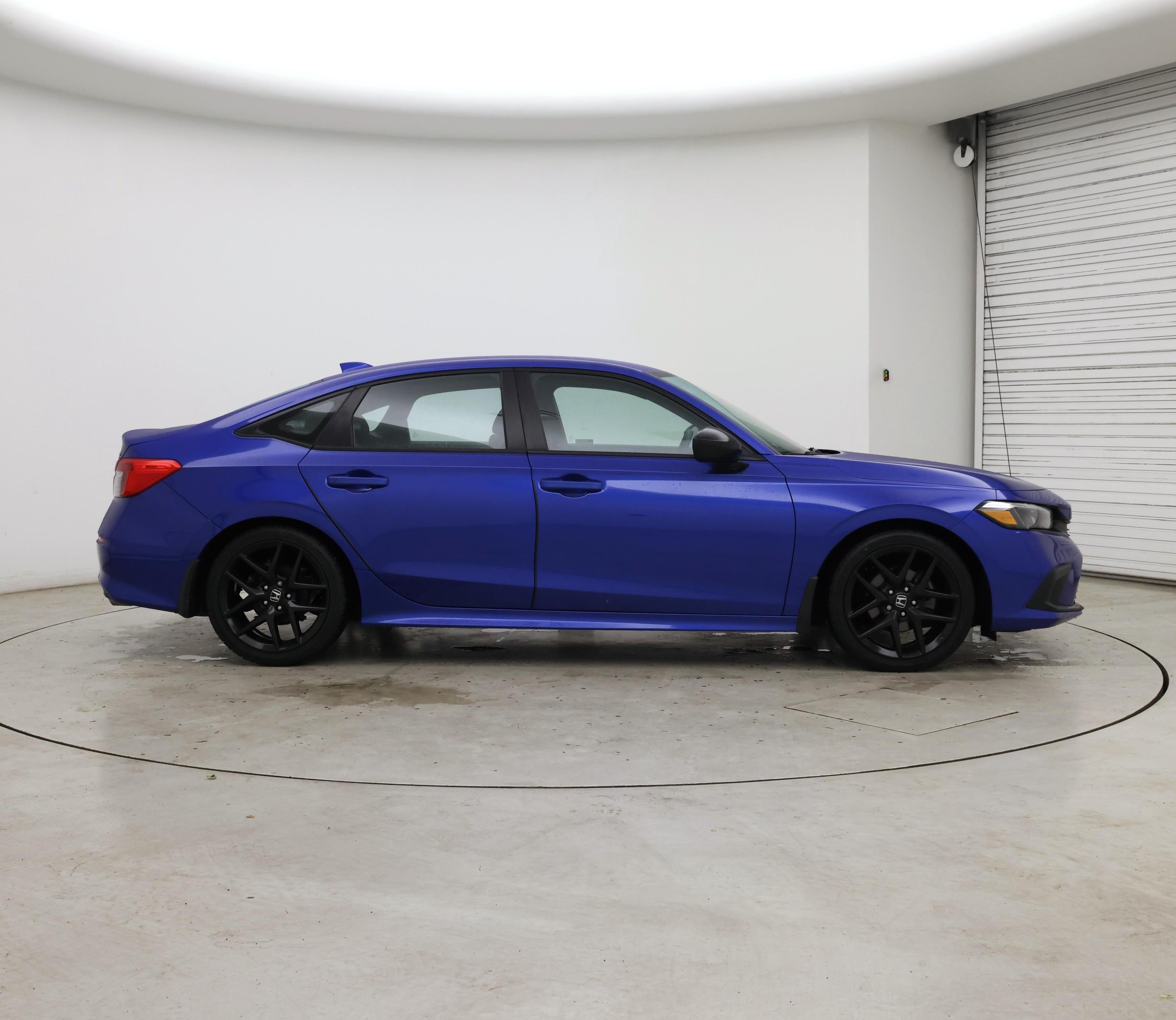Thumbnail: 2023 Honda Civic - 7