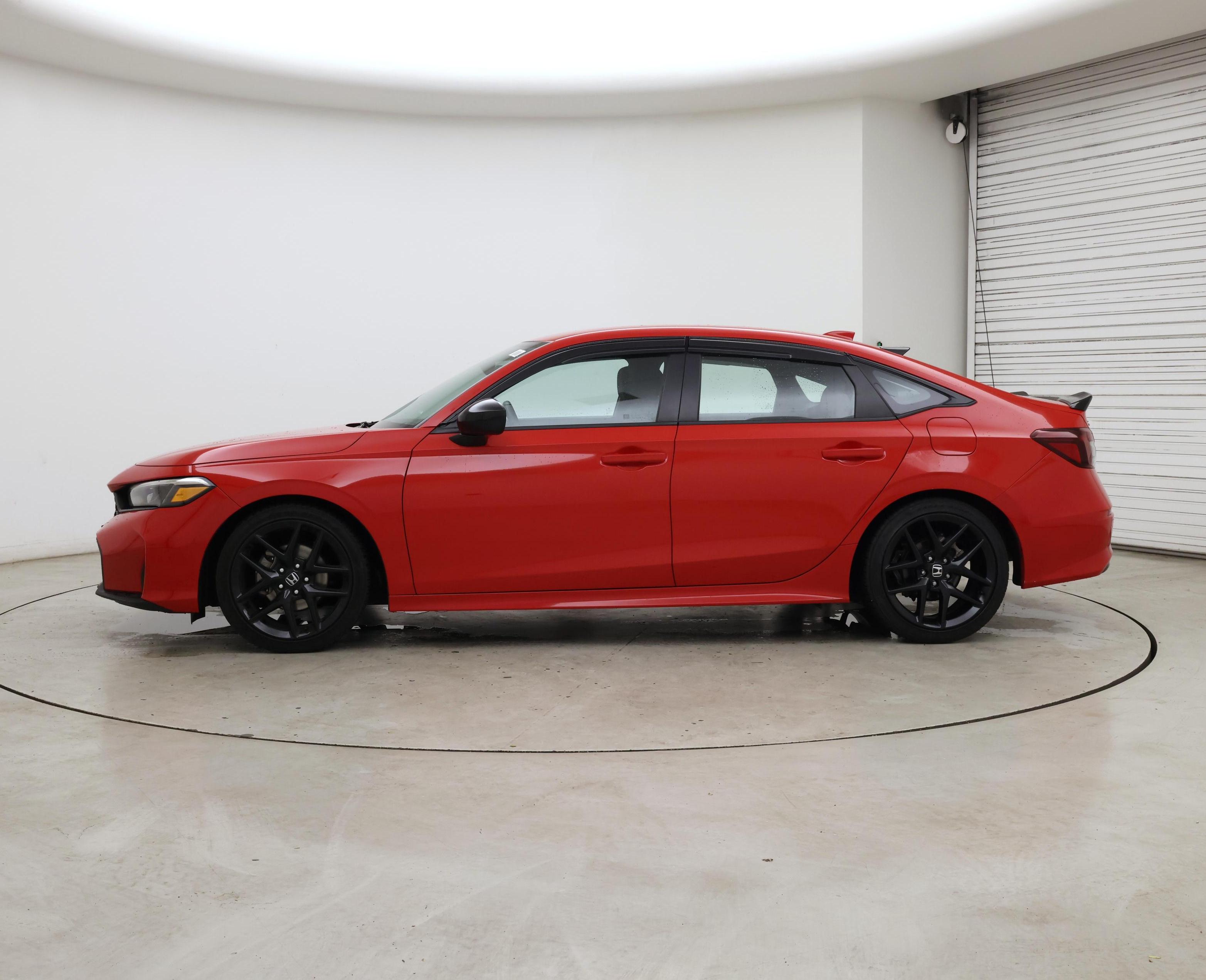 Thumbnail: 2025 Honda Civic - 3