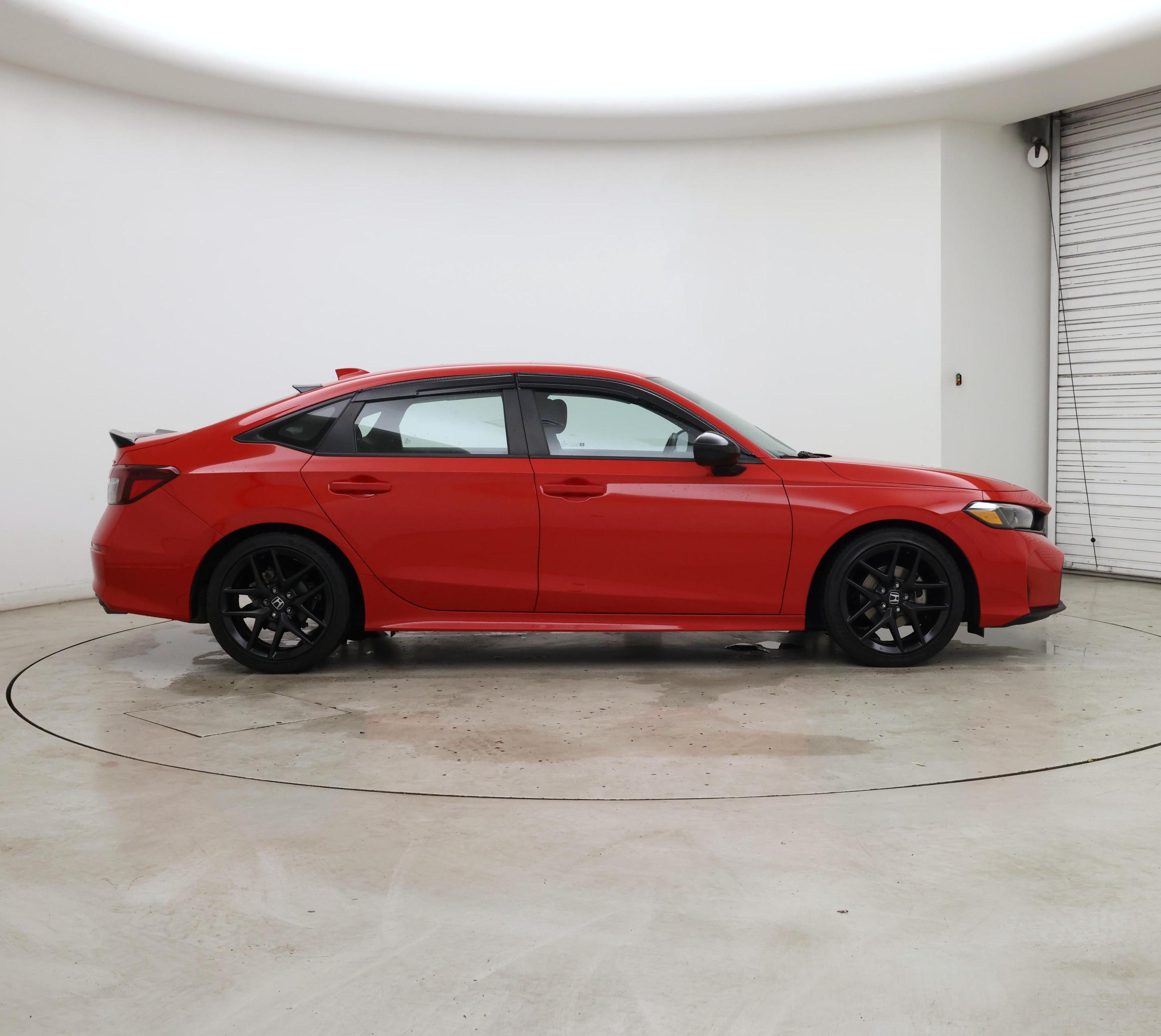 Thumbnail: 2025 Honda Civic - 7