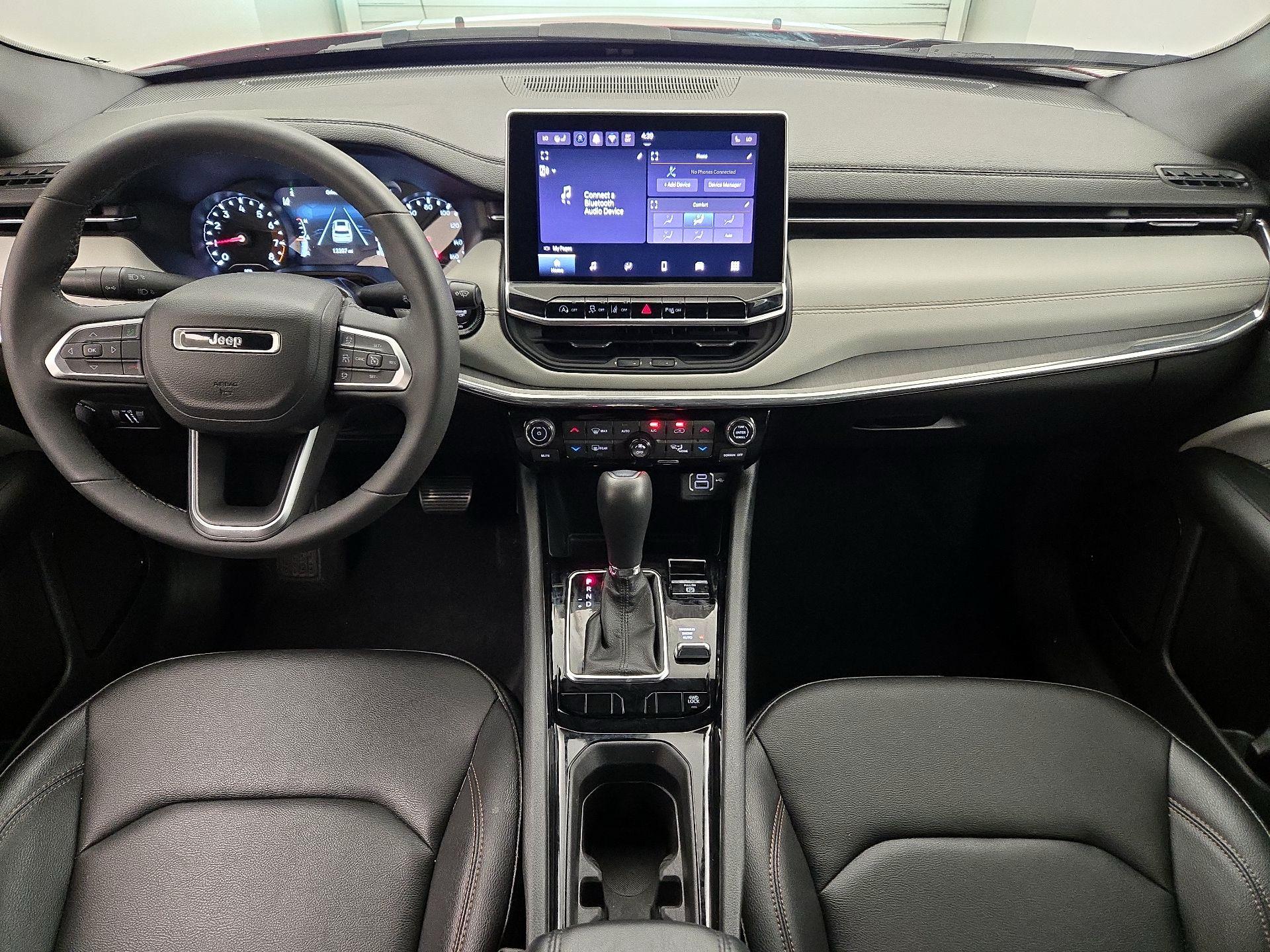 Thumbnail: 2024 Jeep Compass - 9