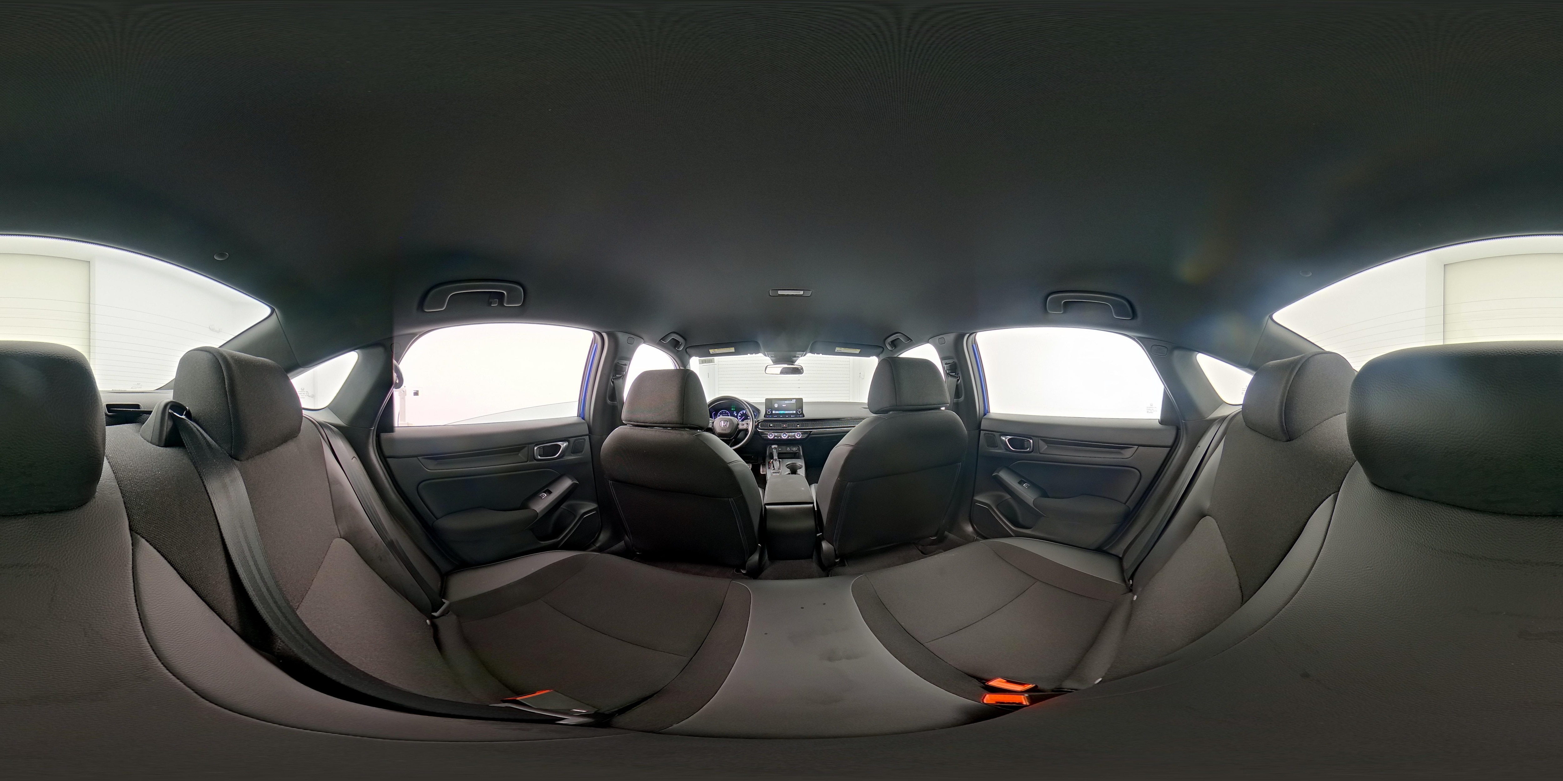 2023 Honda Civic Sport - Photo 25