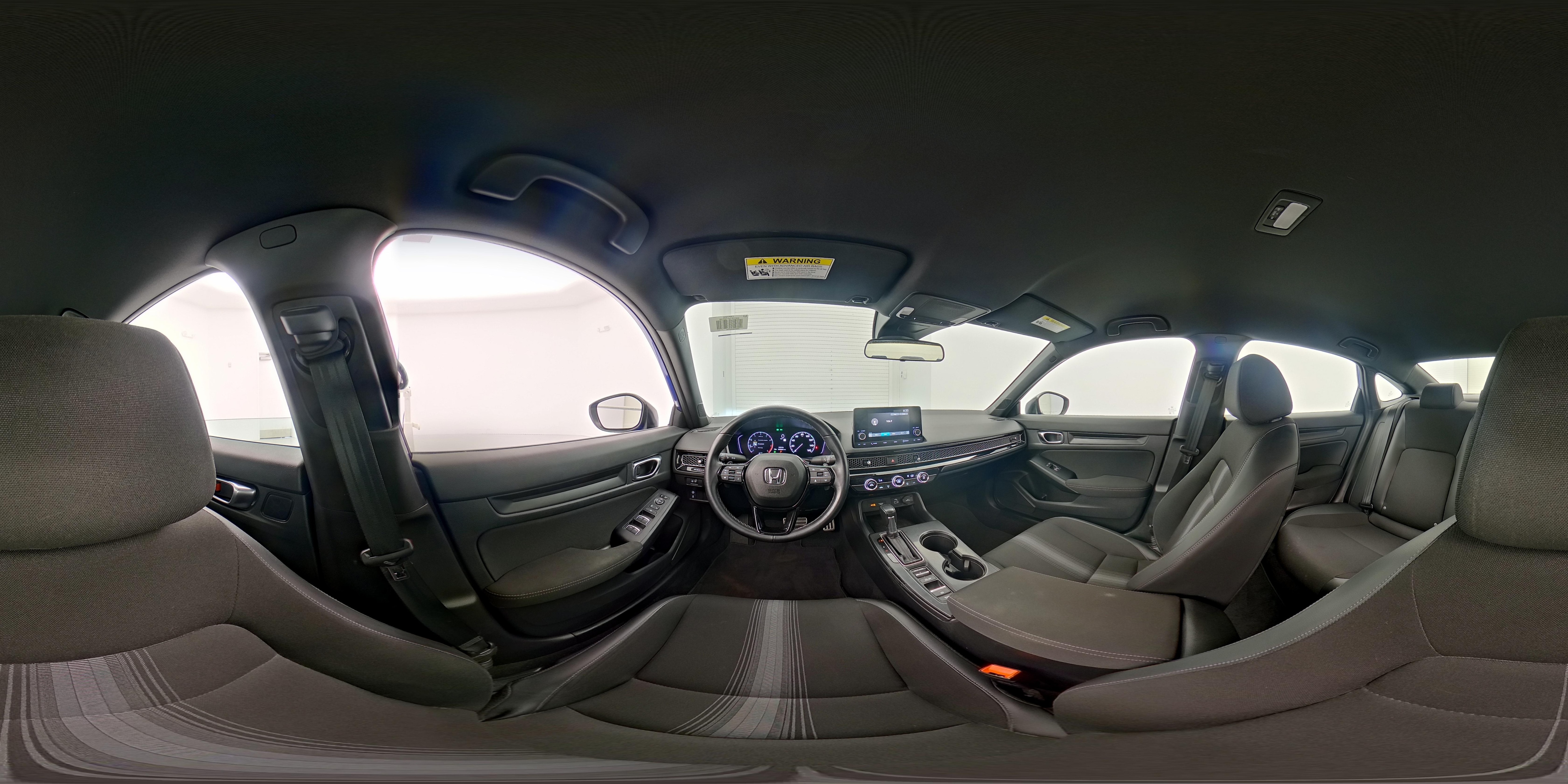 2023 Honda Civic Sport - Photo 26
