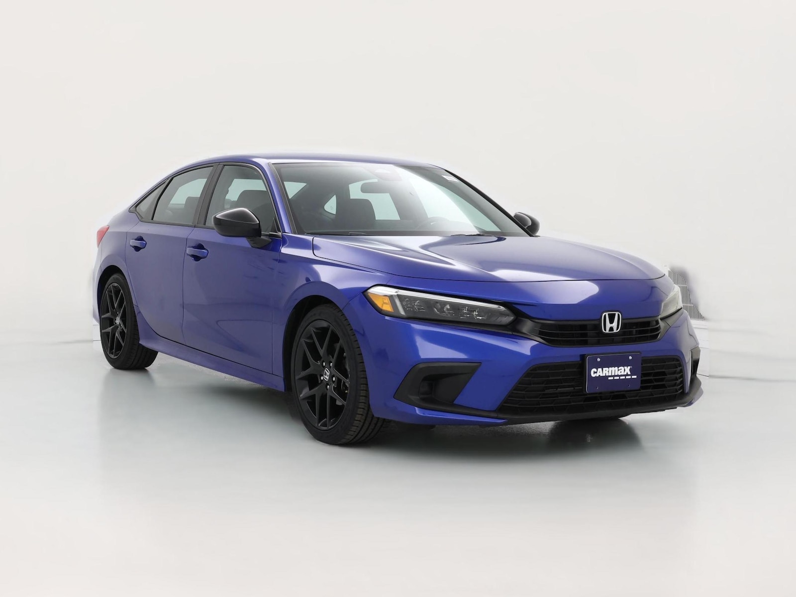 2023 Honda Civic Sport - Photo 1