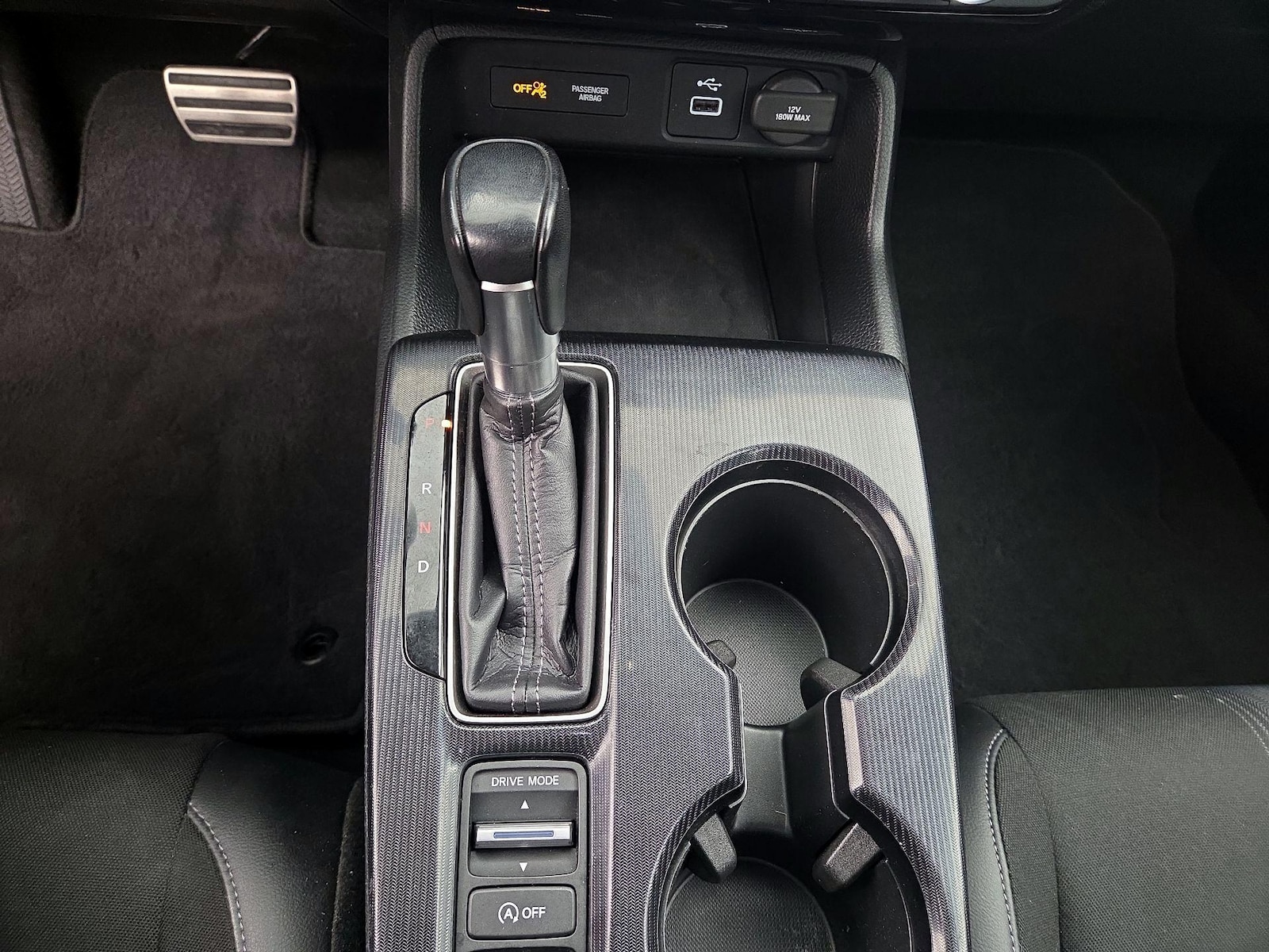 2023 Honda Civic Sport - Photo 18