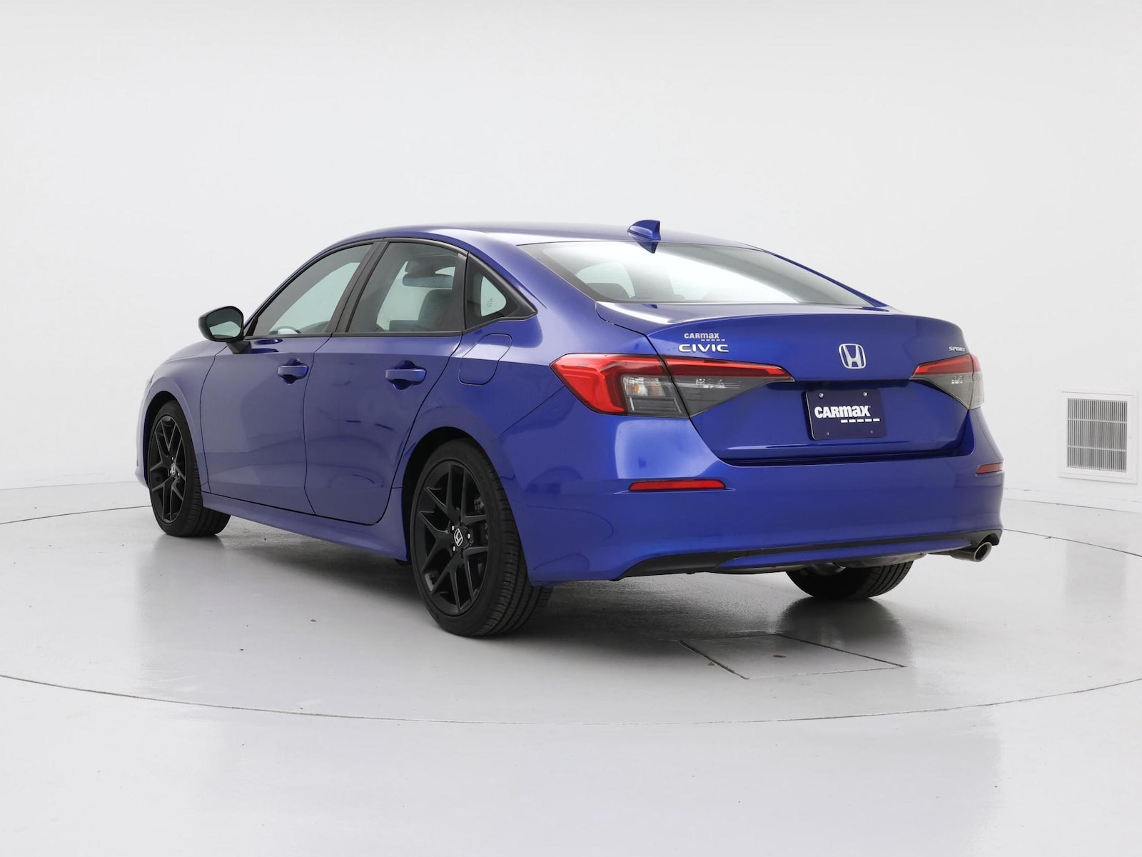 2023 Honda Civic Sport - Photo 3