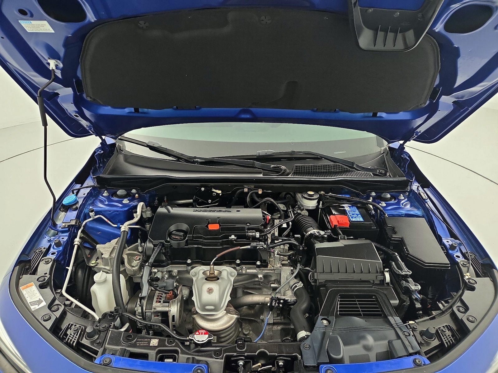 2023 Honda Civic Sport - Photo 22