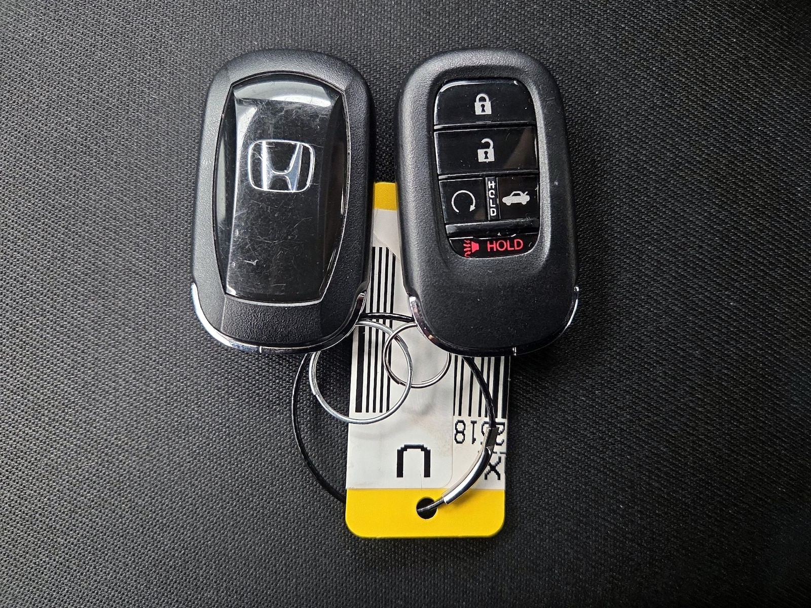 2023 Honda Civic Sport - Photo 23