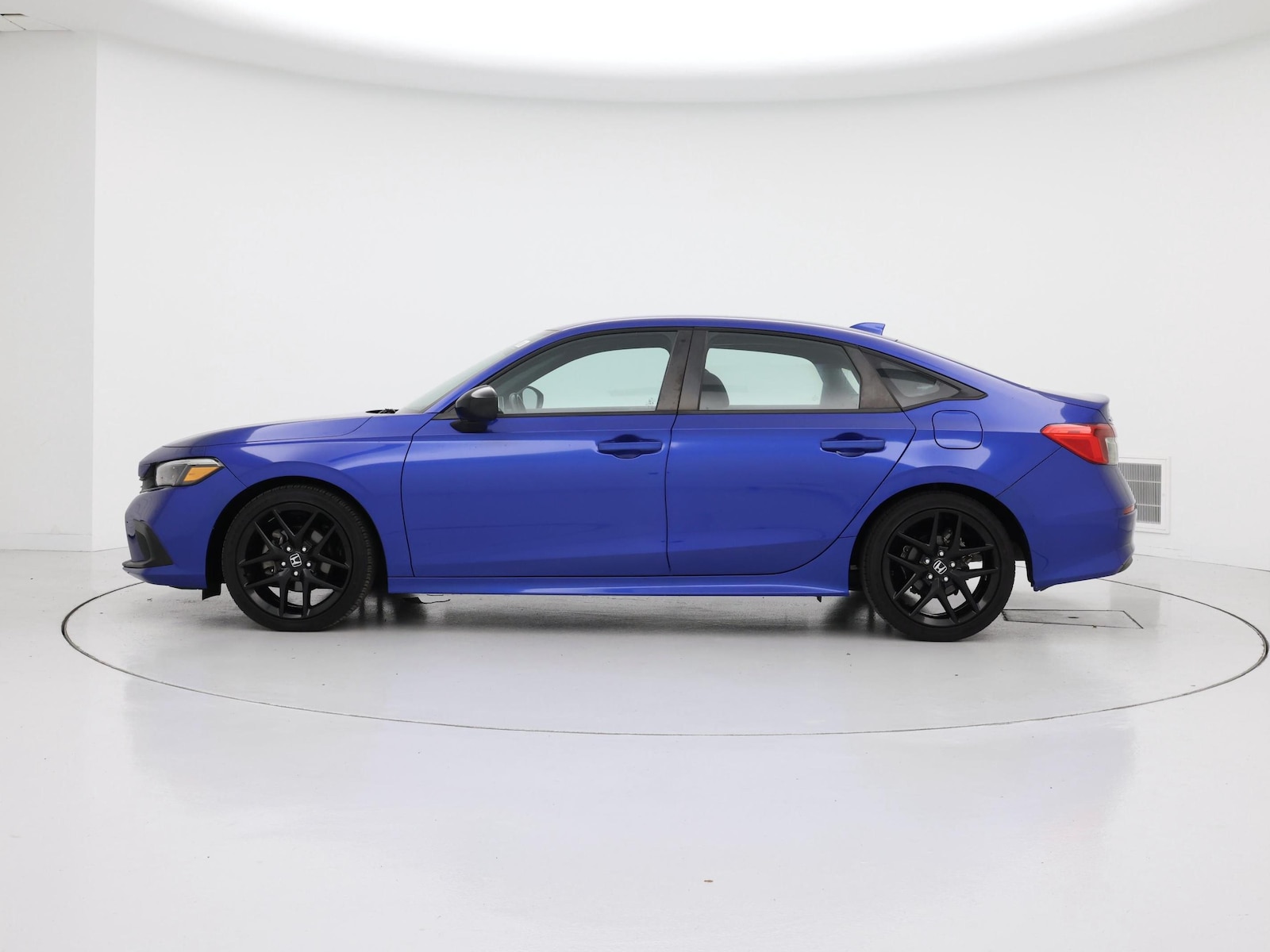 2023 Honda Civic Sport - Photo 4