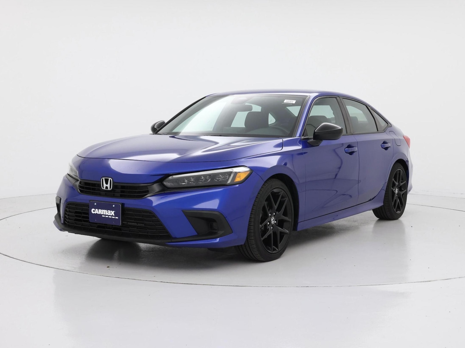 2023 Honda Civic Sport - Photo 5