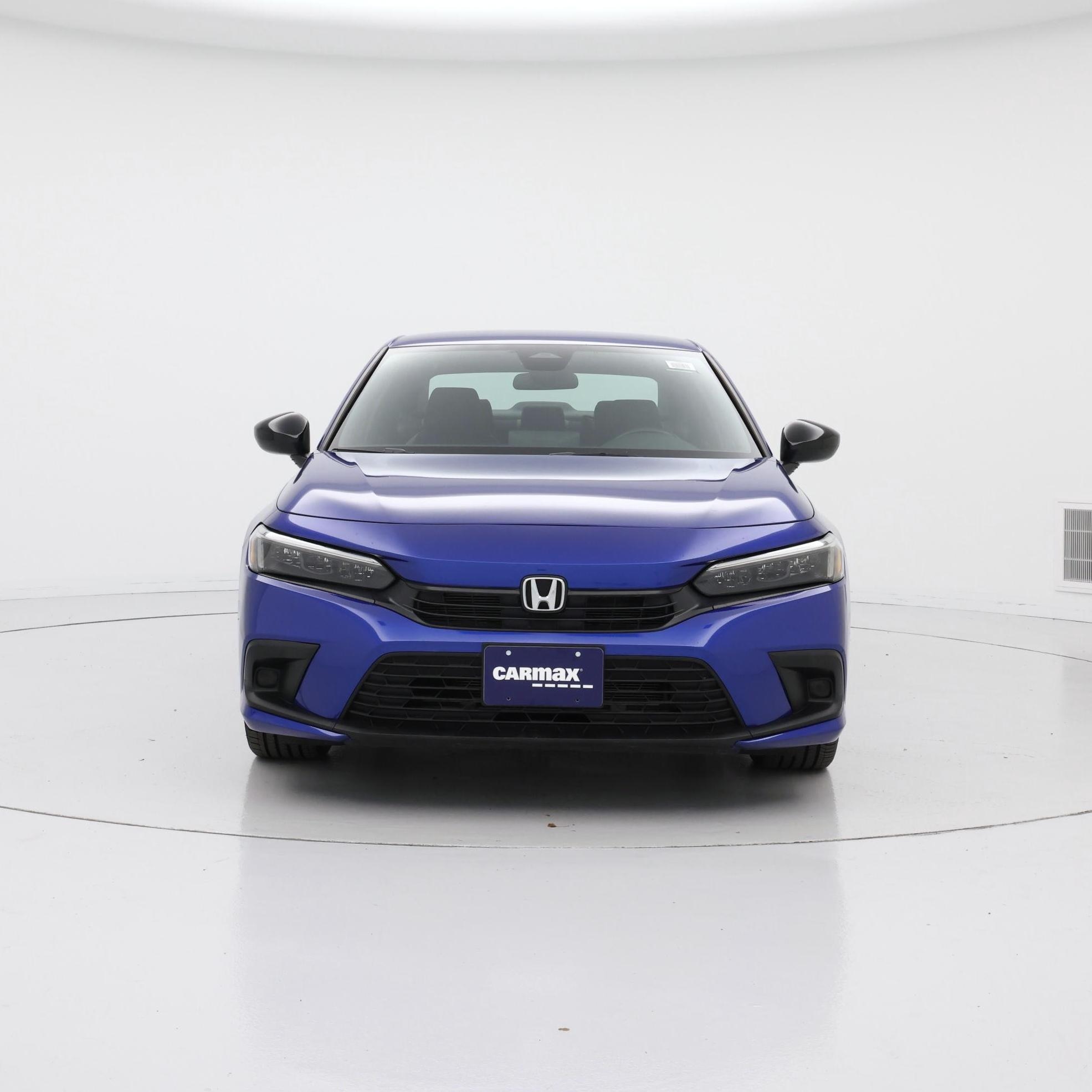 Thumbnail: 2023 Honda Civic - 5