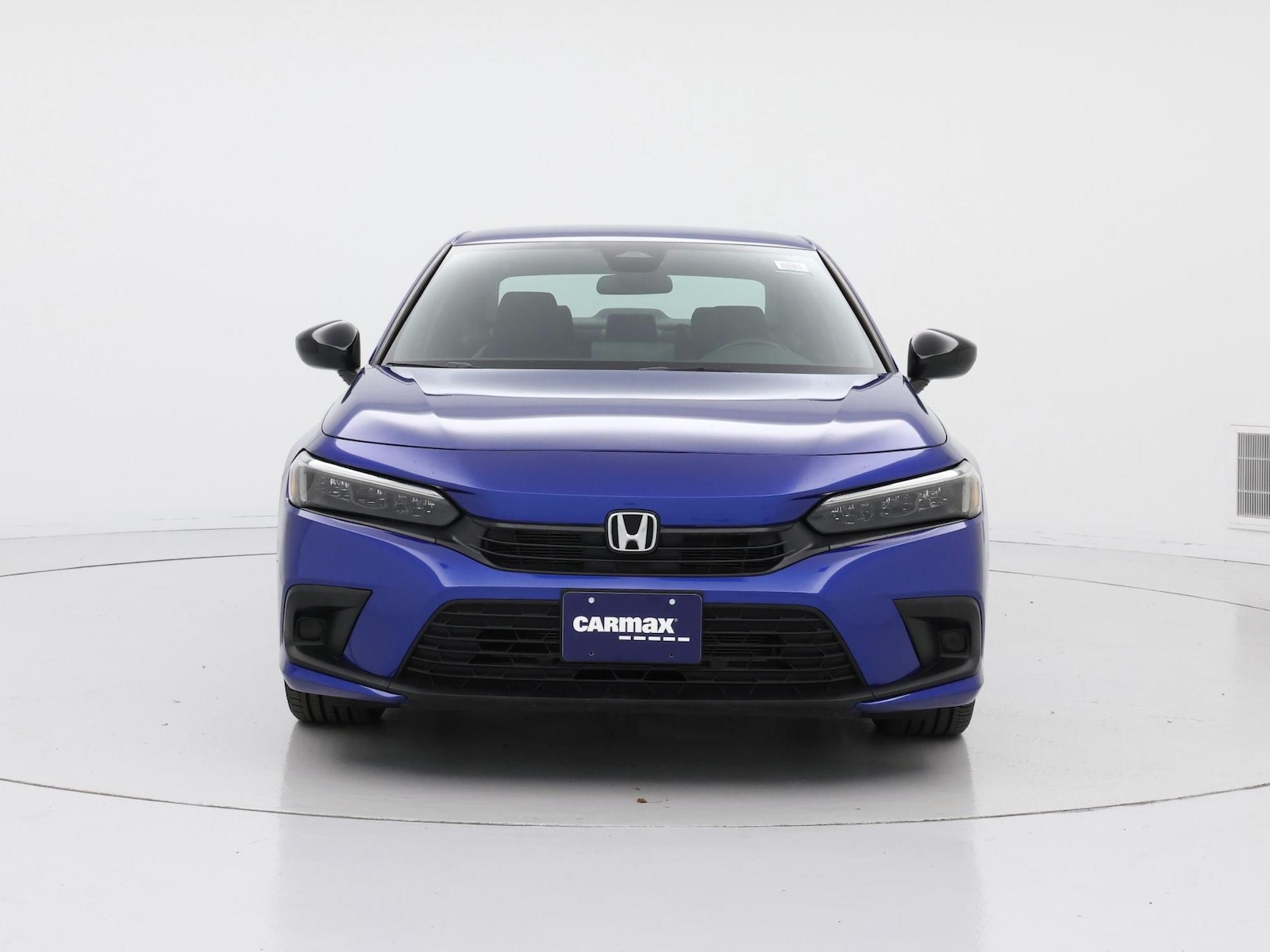2023 Honda Civic Sport - Photo 6