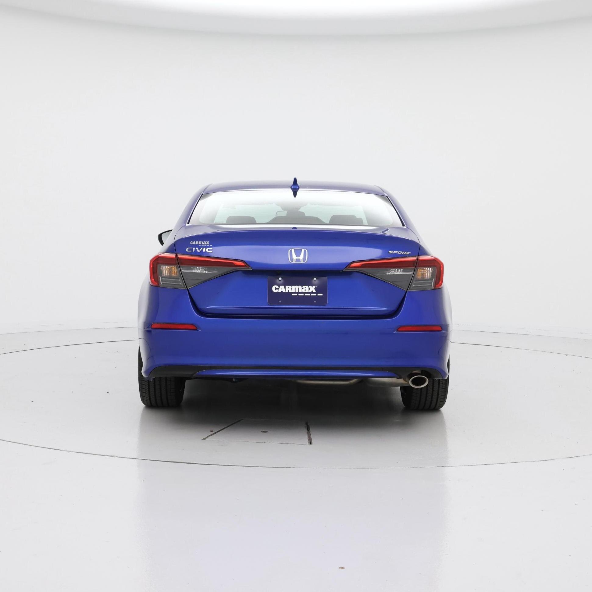 Thumbnail: 2023 Honda Civic - 6