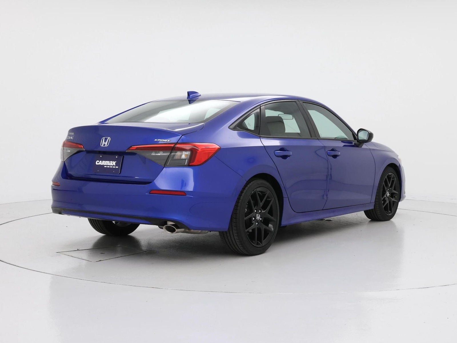 2023 Honda Civic Sport - Photo 9