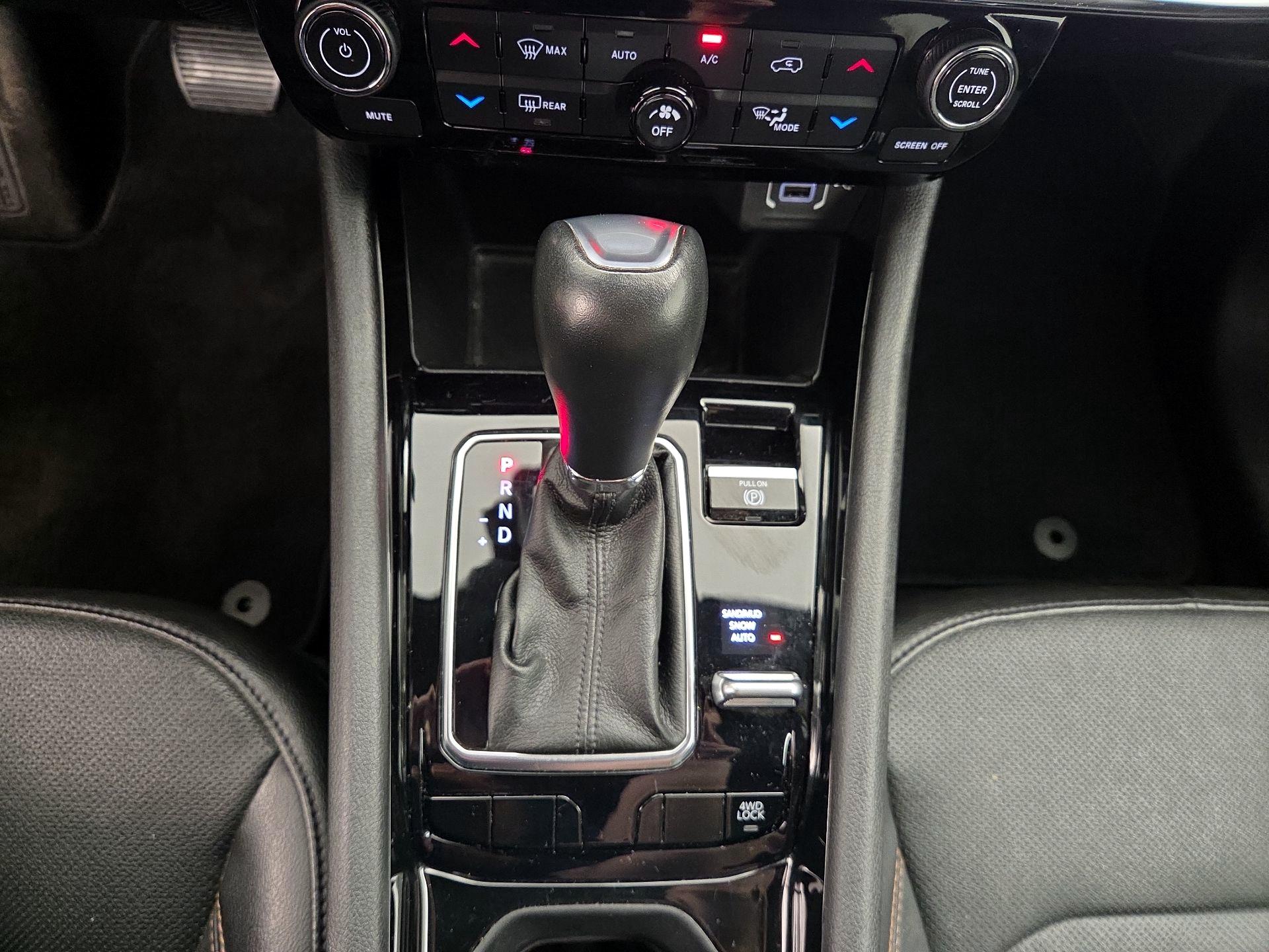 Thumbnail: 2023 Jeep Compass - 18