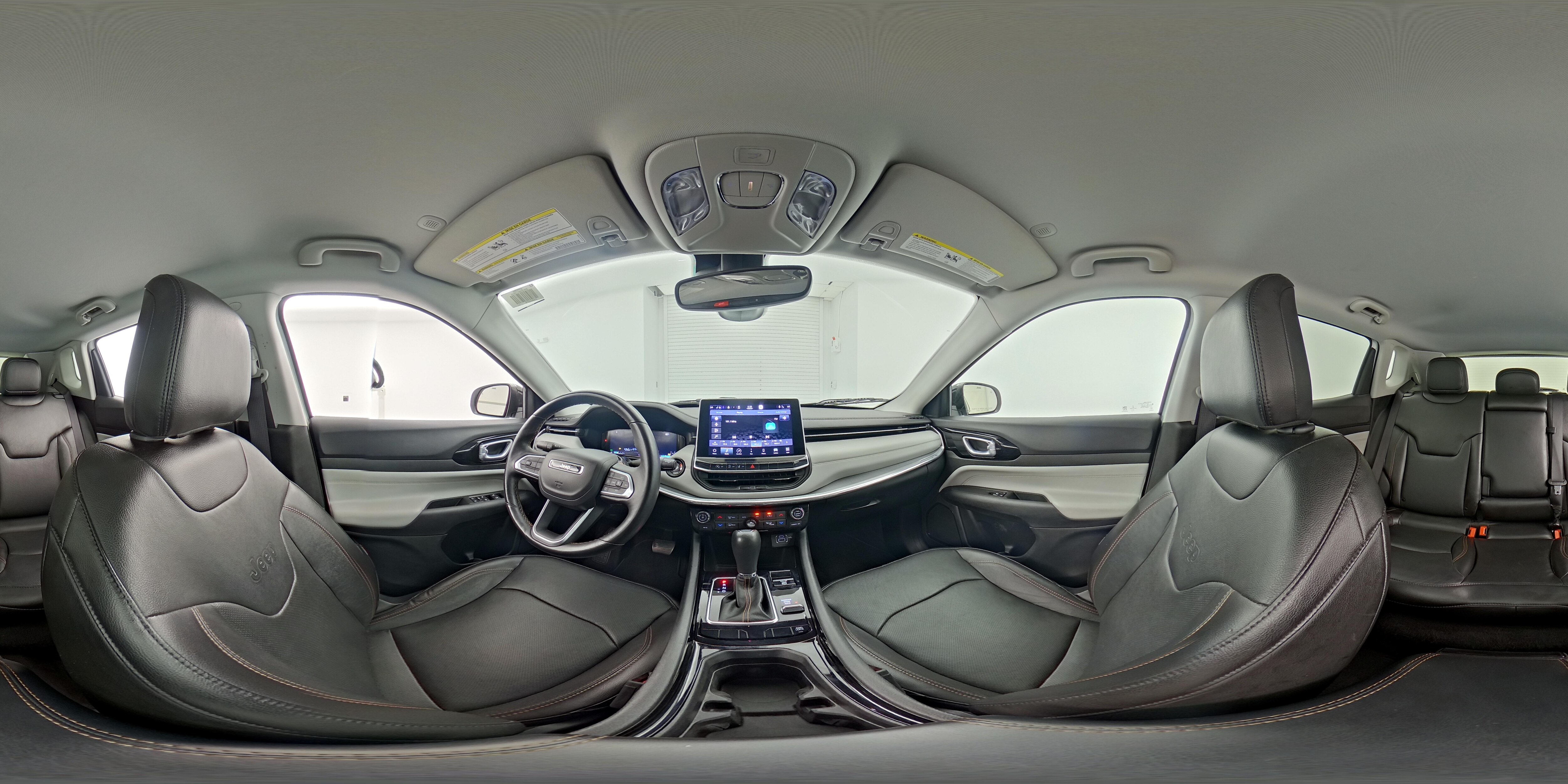 2022 Jeep Compass Limited - Photo 26