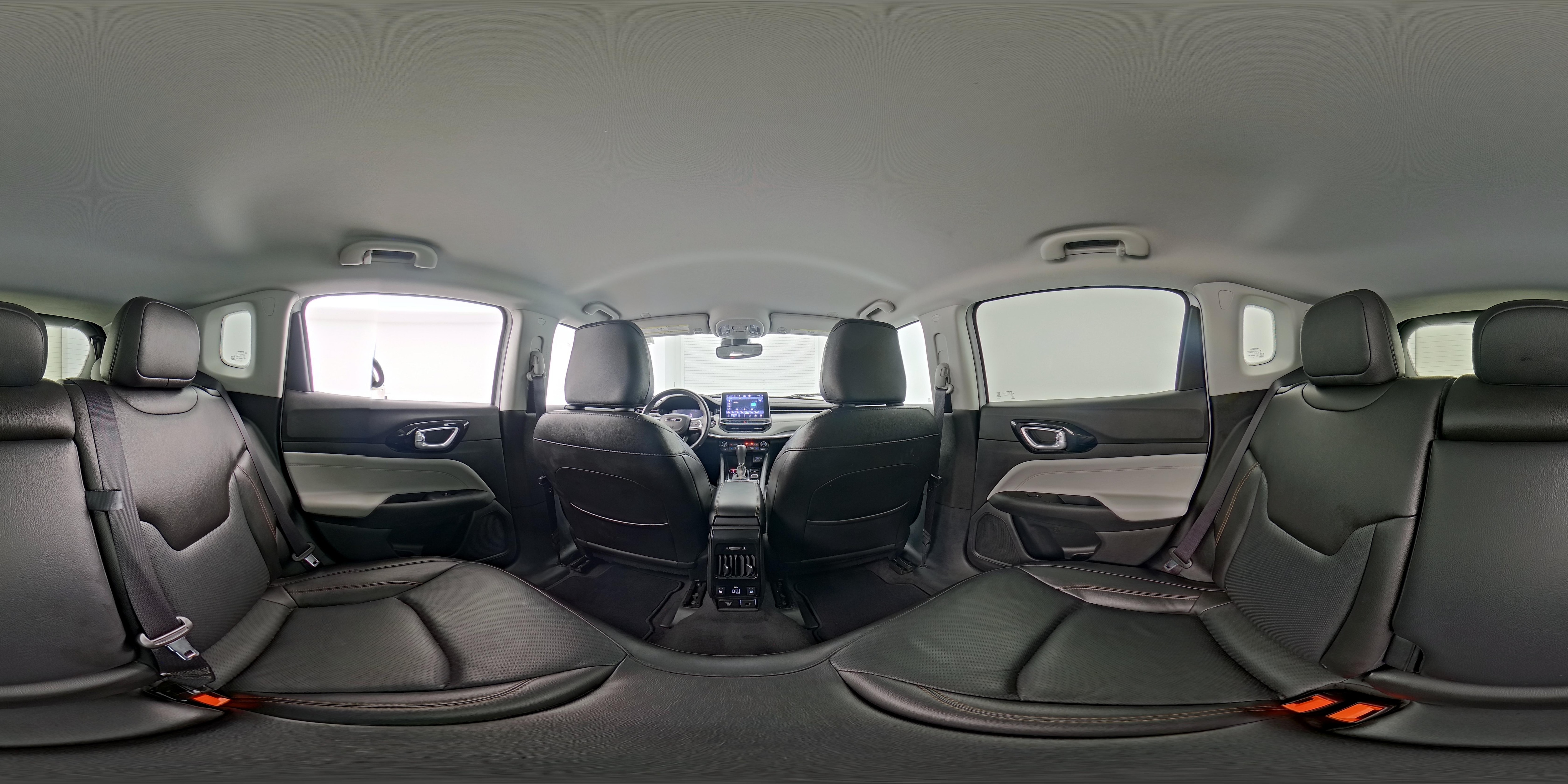 2022 Jeep Compass Limited - Photo 27