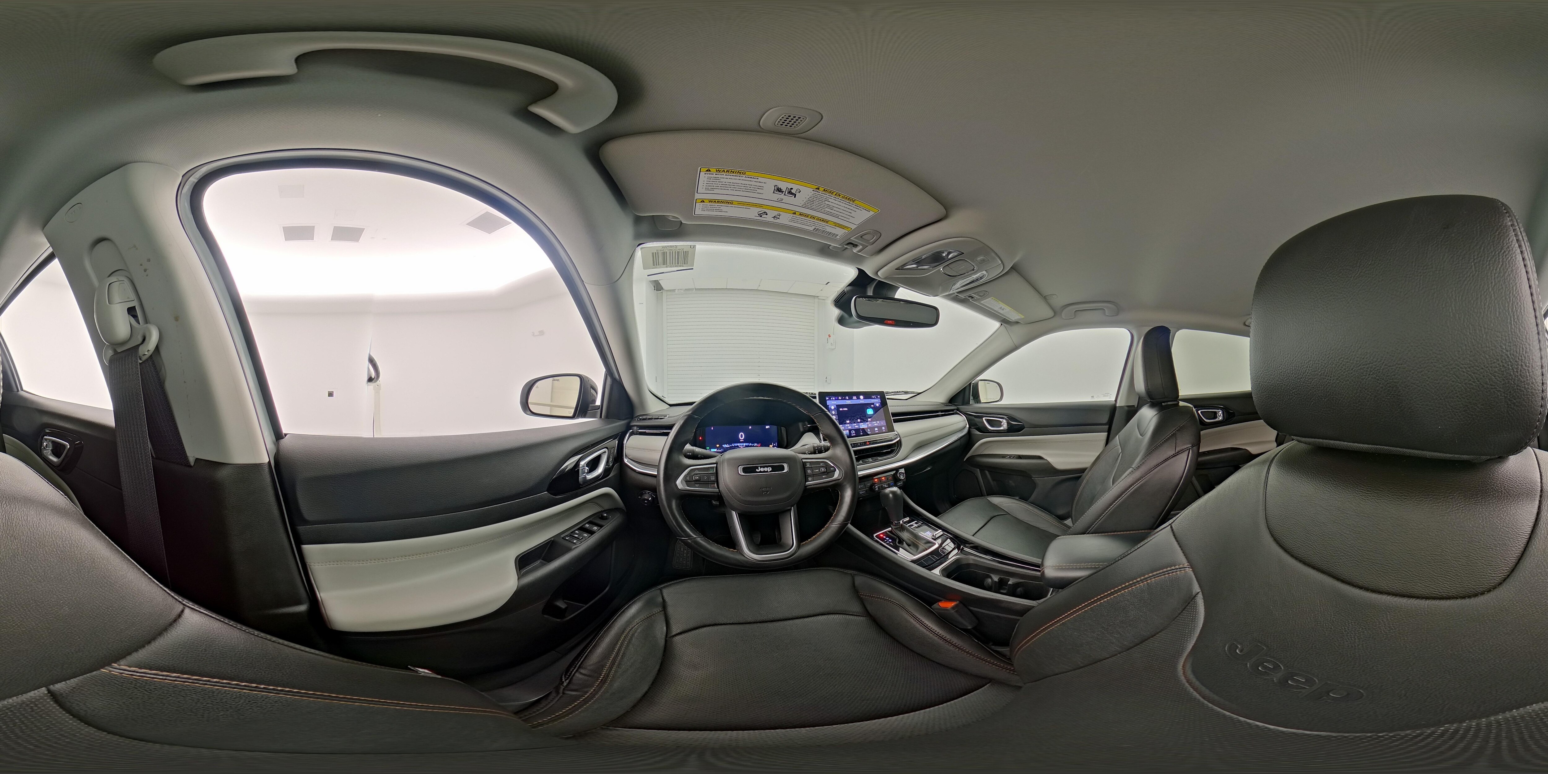 2022 Jeep Compass Limited - Photo 28