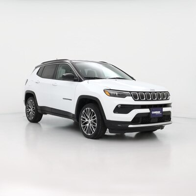 Vehicle exterior view
