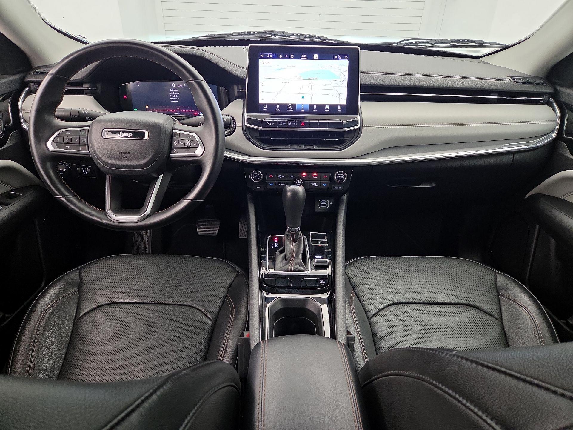 Thumbnail: 2022 Jeep Compass - 9