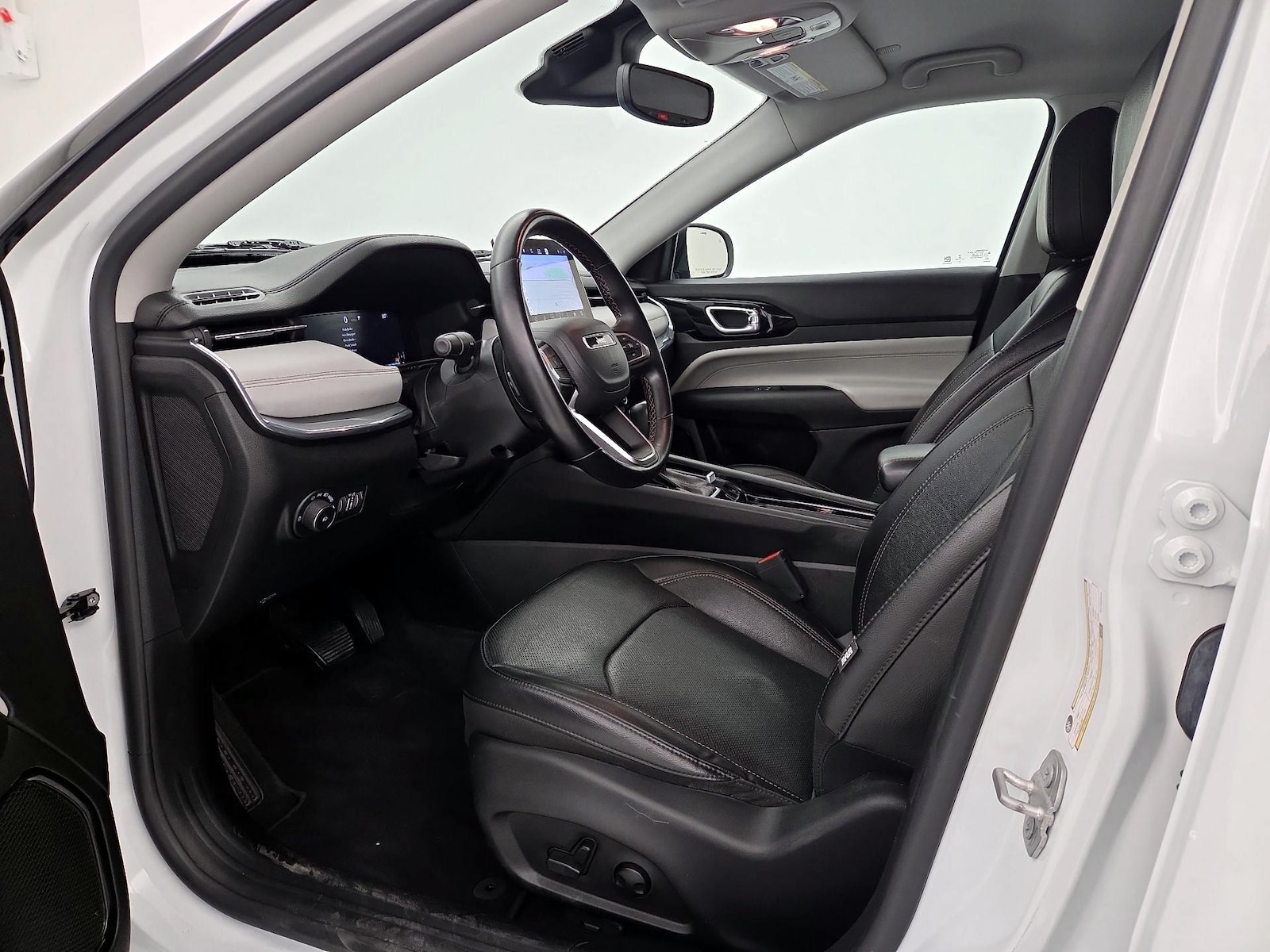 2022 Jeep Compass Limited - Photo 12
