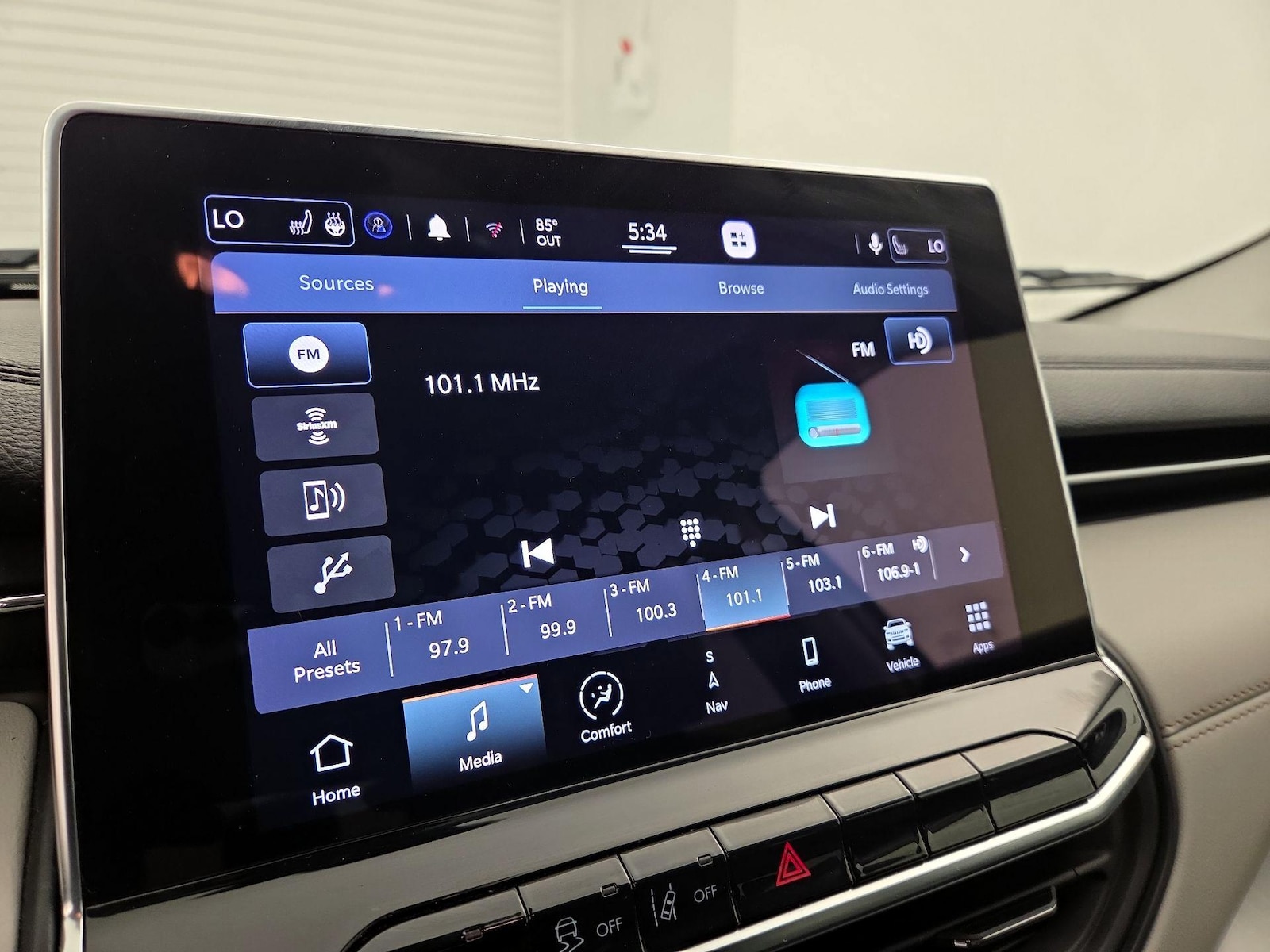 2022 Jeep Compass Limited - Photo 17