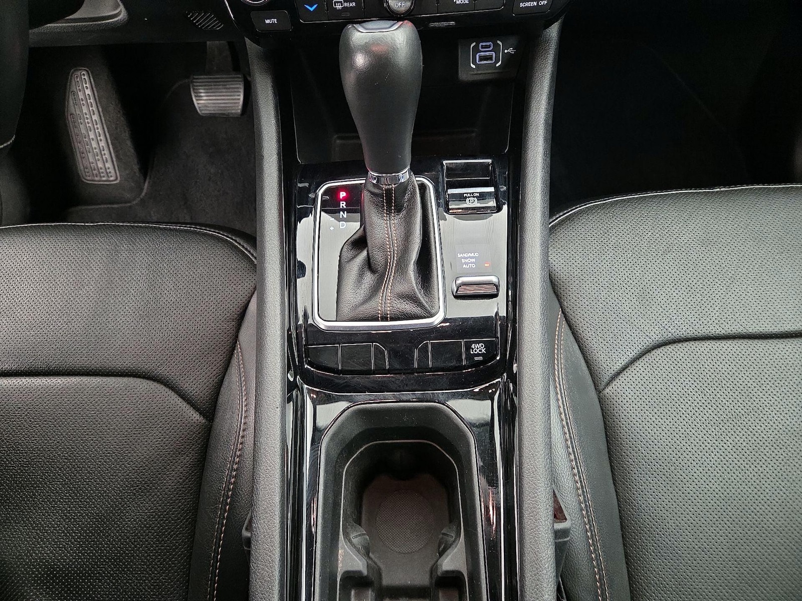 2022 Jeep Compass Limited - Photo 19