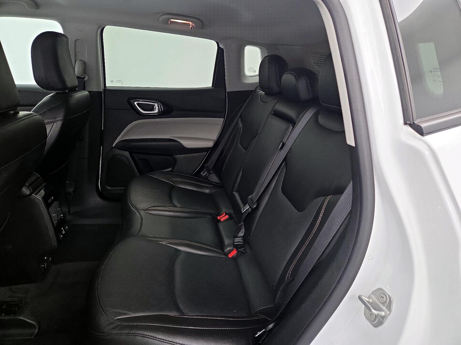 2022 Jeep Compass Limited - Photo 21