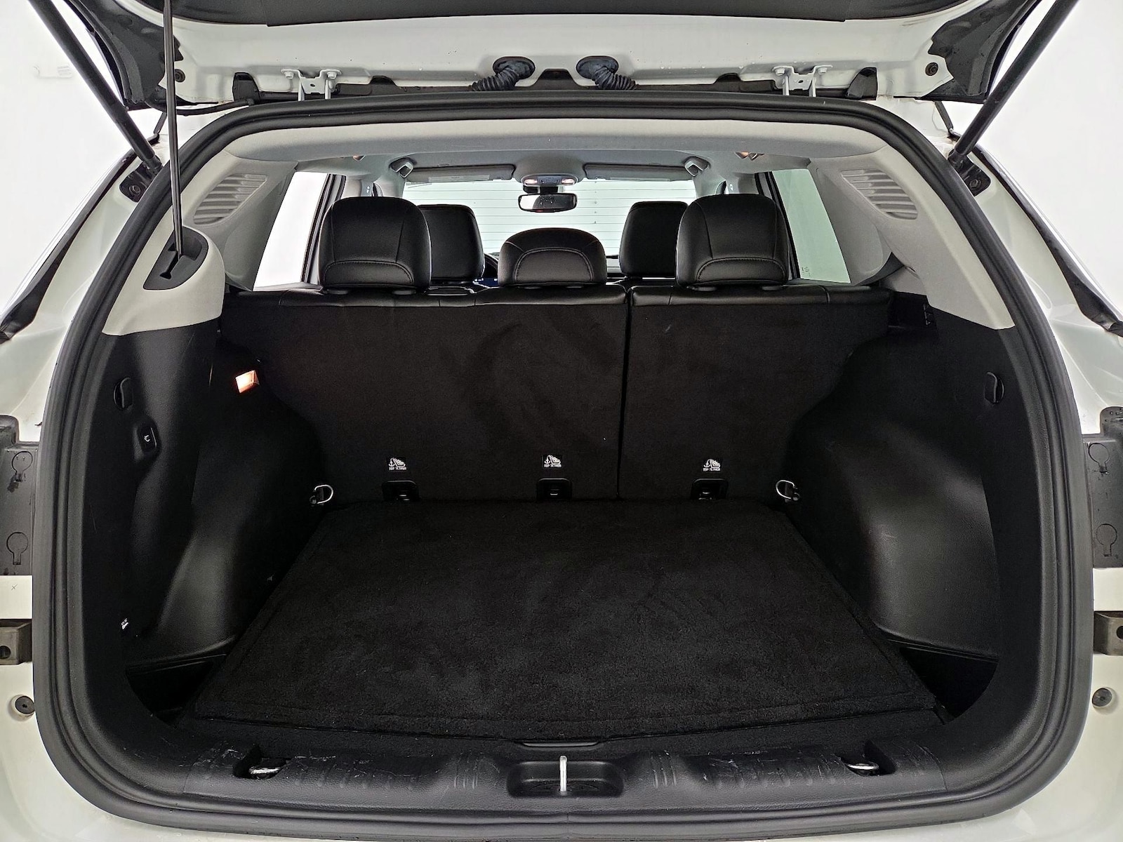 2022 Jeep Compass Limited - Photo 22