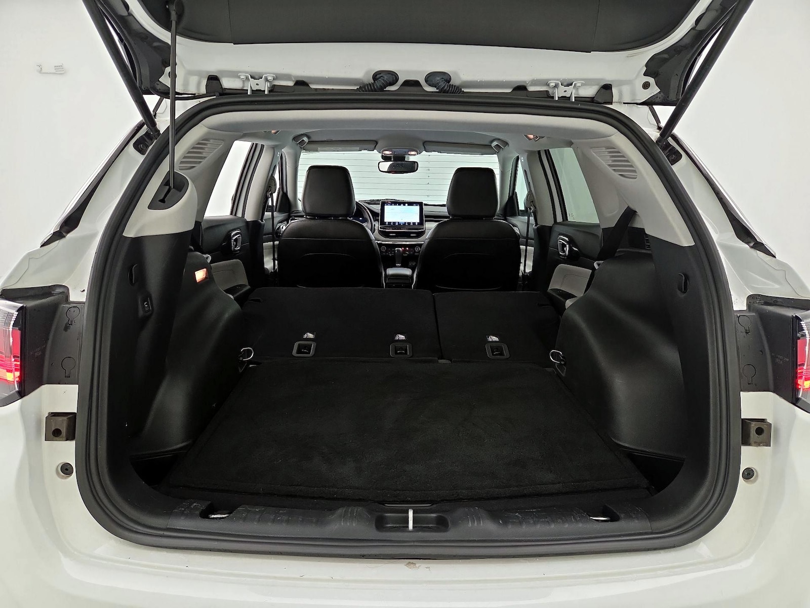 2022 Jeep Compass Limited - Photo 23