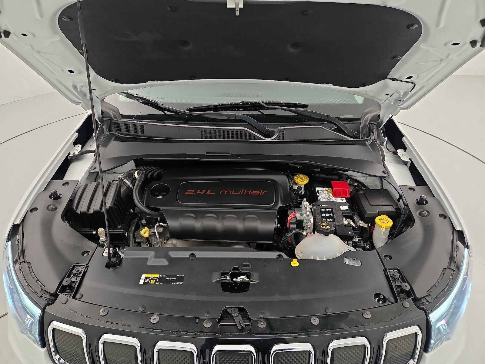 2022 Jeep Compass Limited - Photo 24