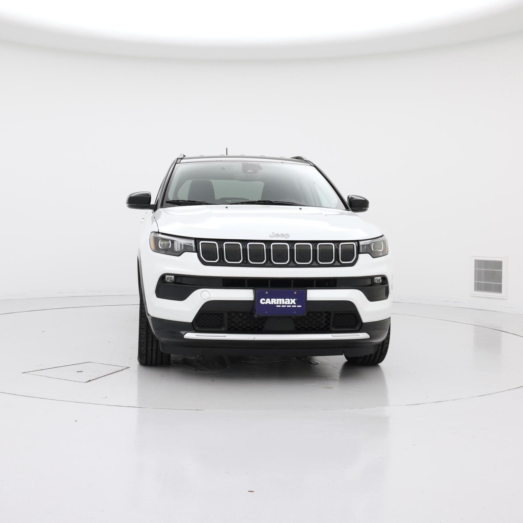 Thumbnail: 2022 Jeep Compass - 5