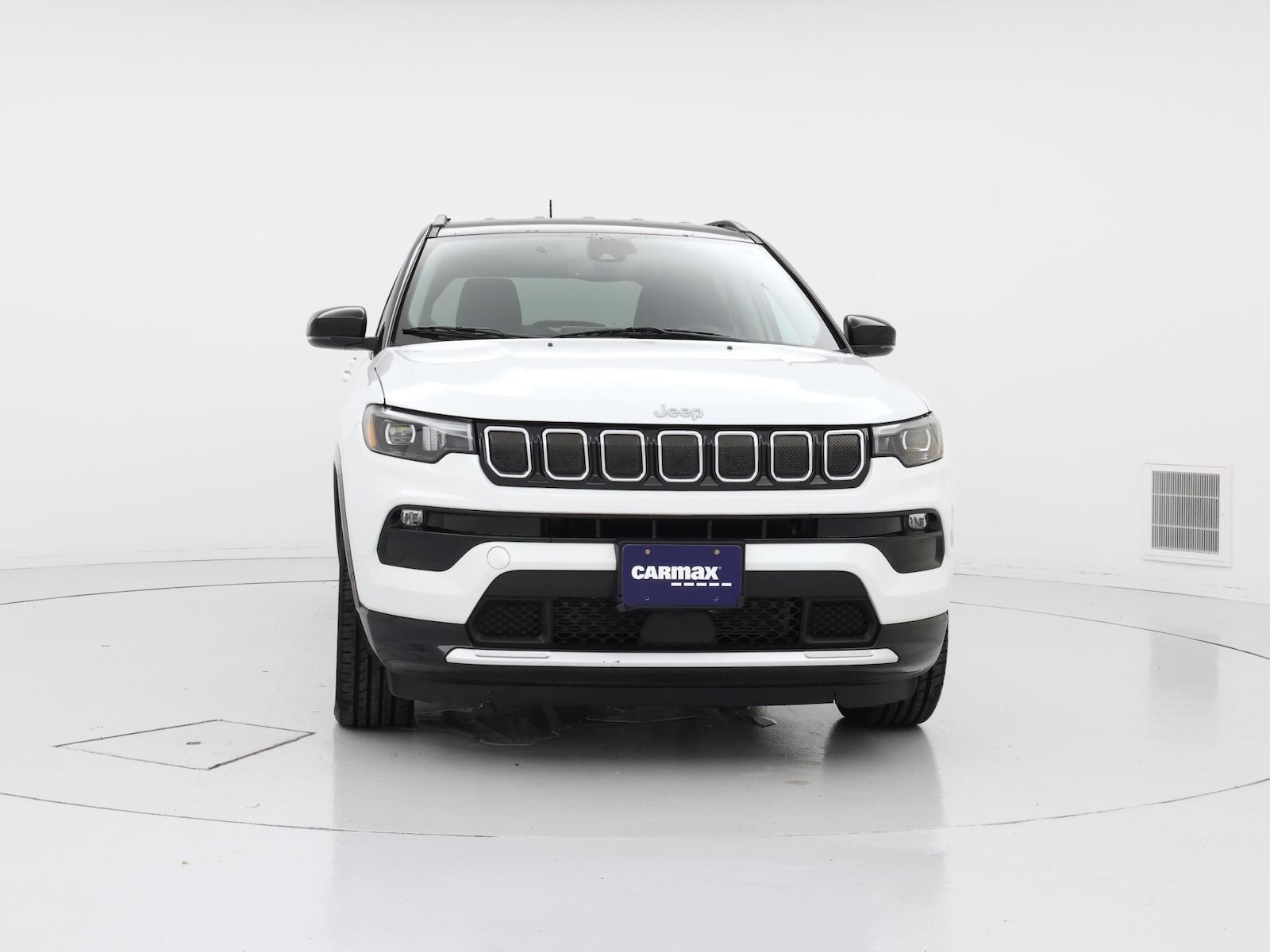 2022 Jeep Compass Limited - Photo 6