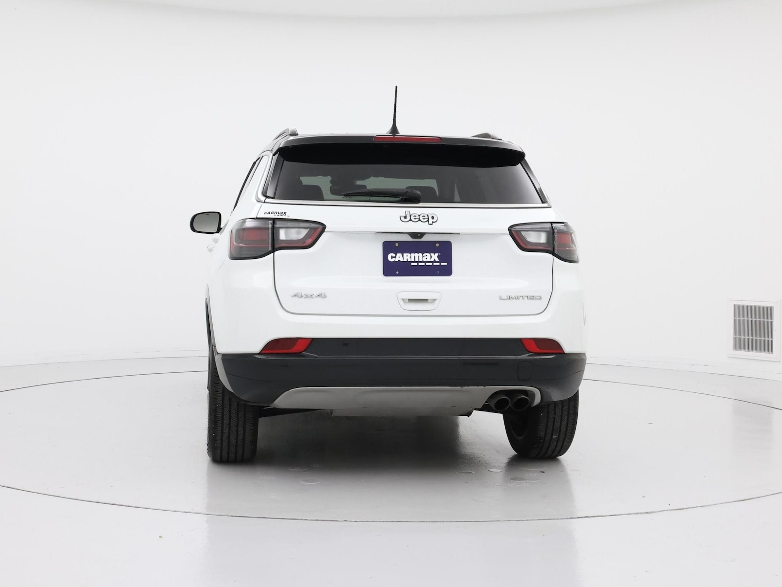 2022 Jeep Compass Limited - Photo 7