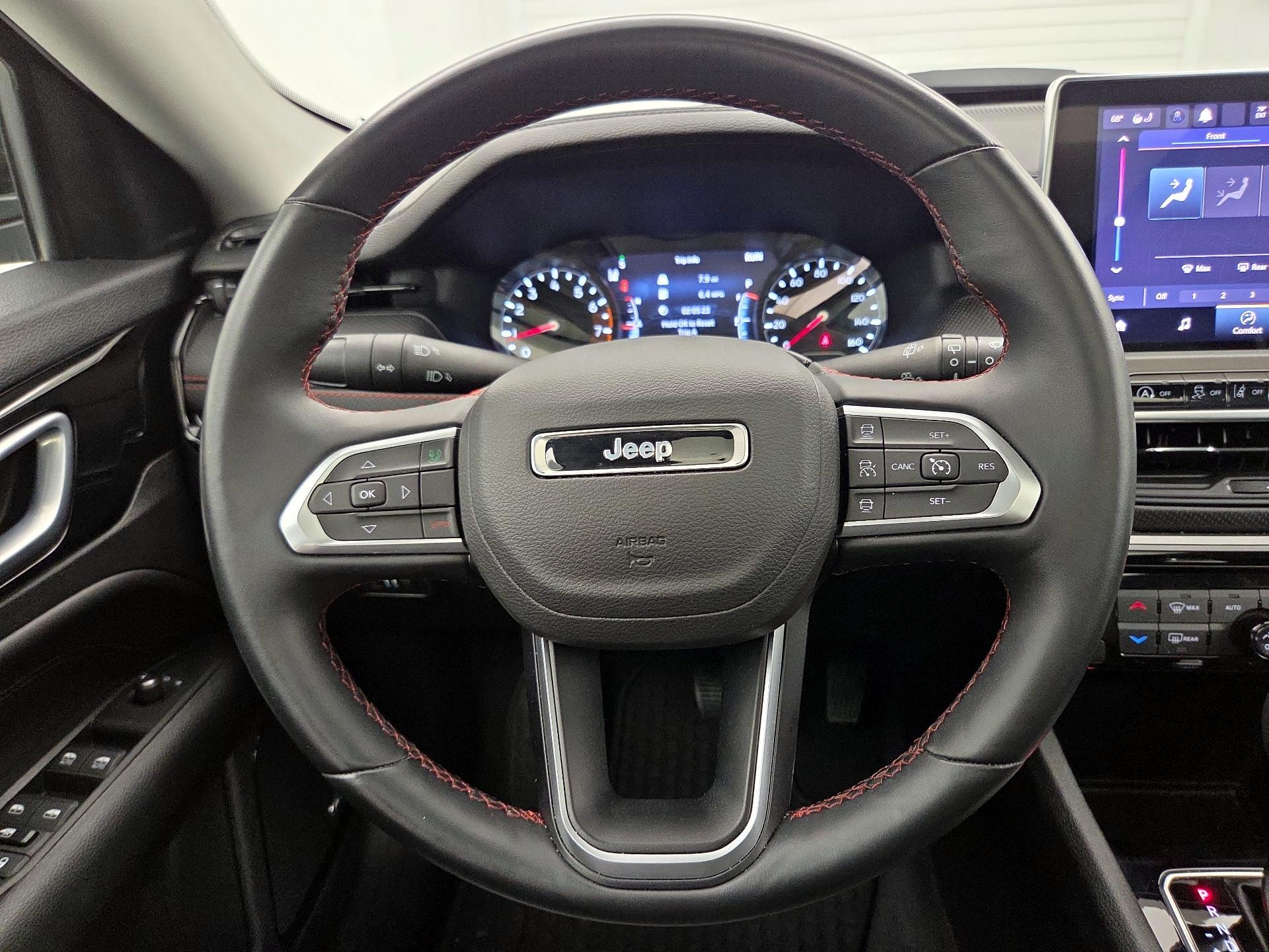 Thumbnail: 2022 Jeep Compass - 10