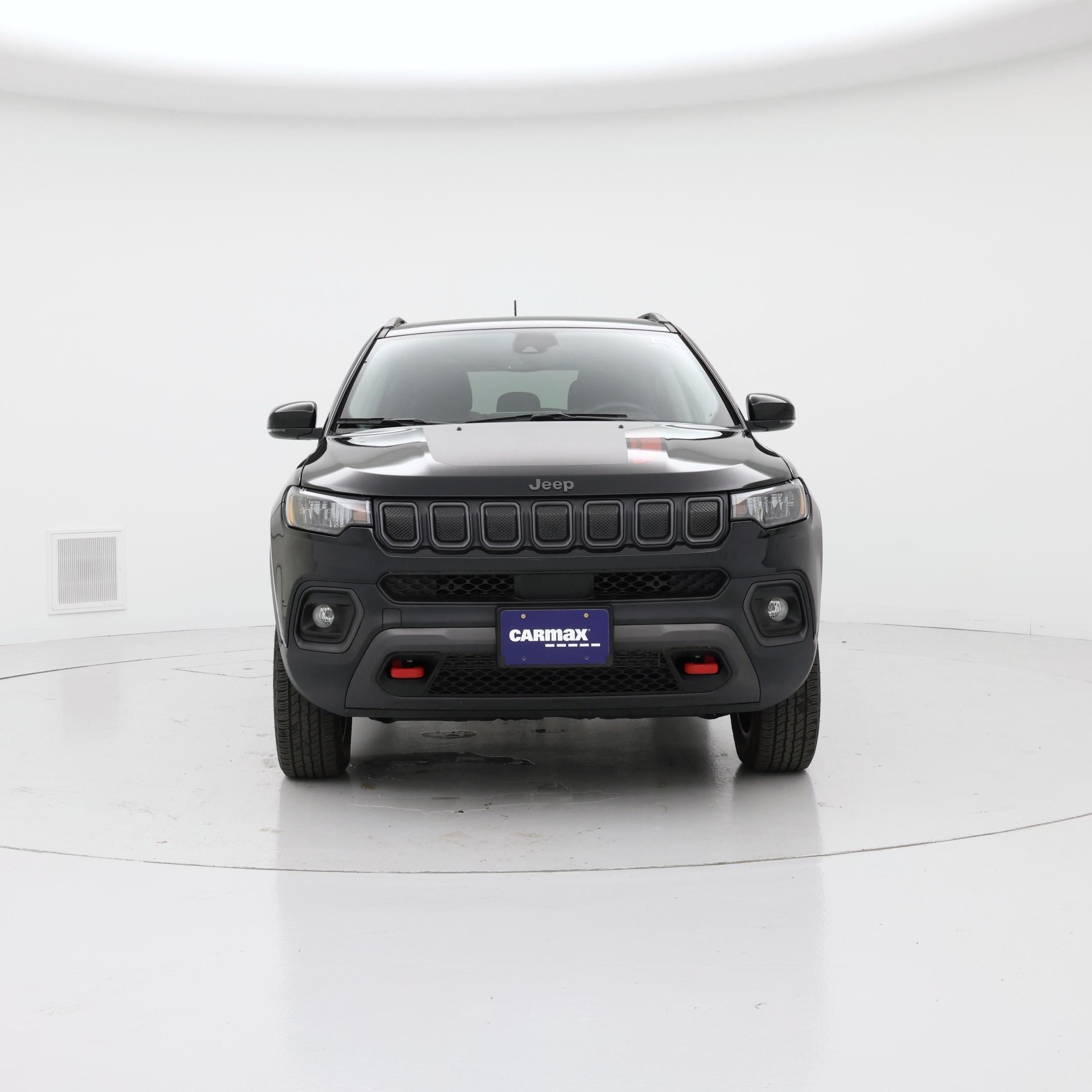 Thumbnail: 2022 Jeep Compass - 5