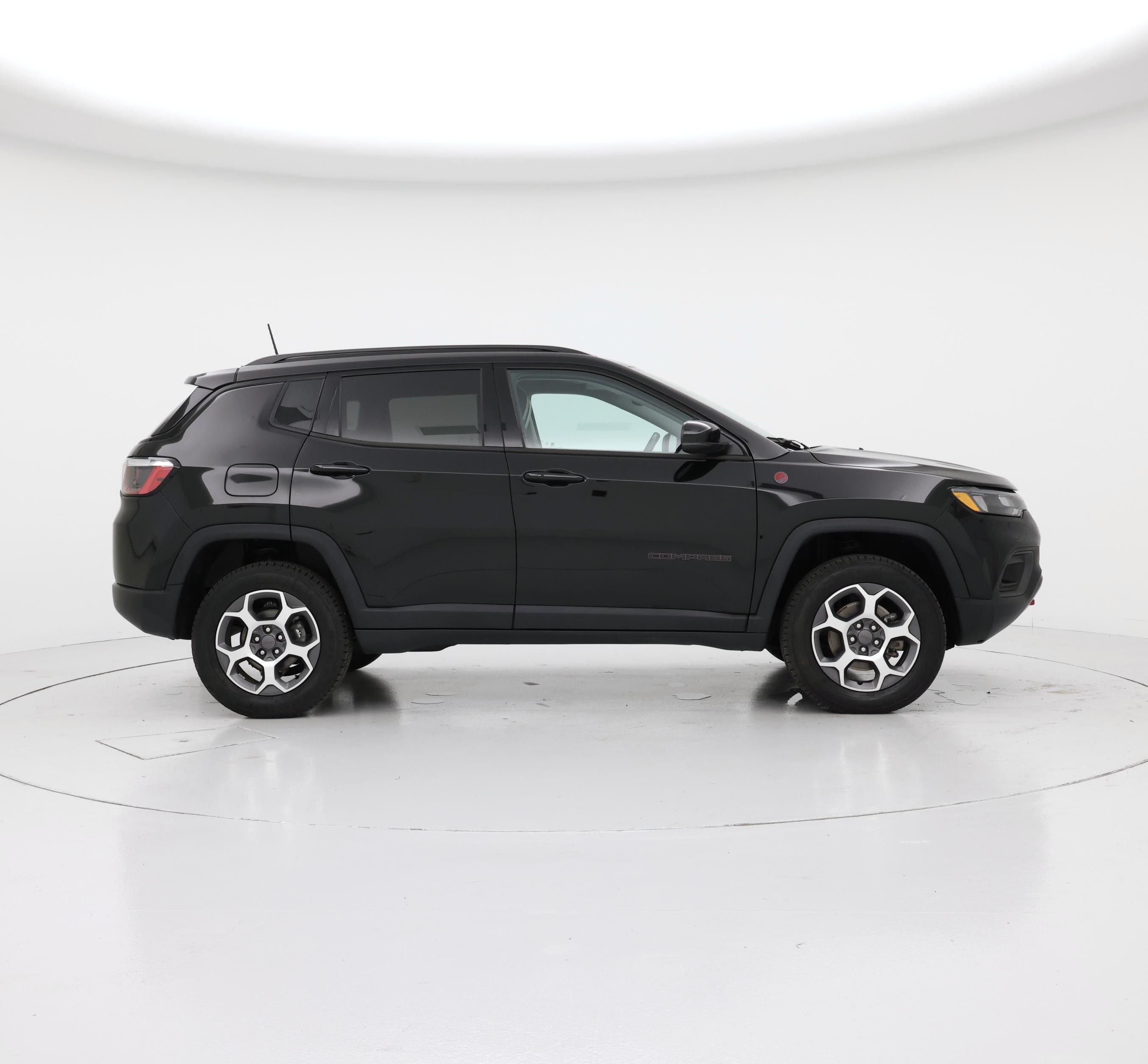 Thumbnail: 2022 Jeep Compass - 7