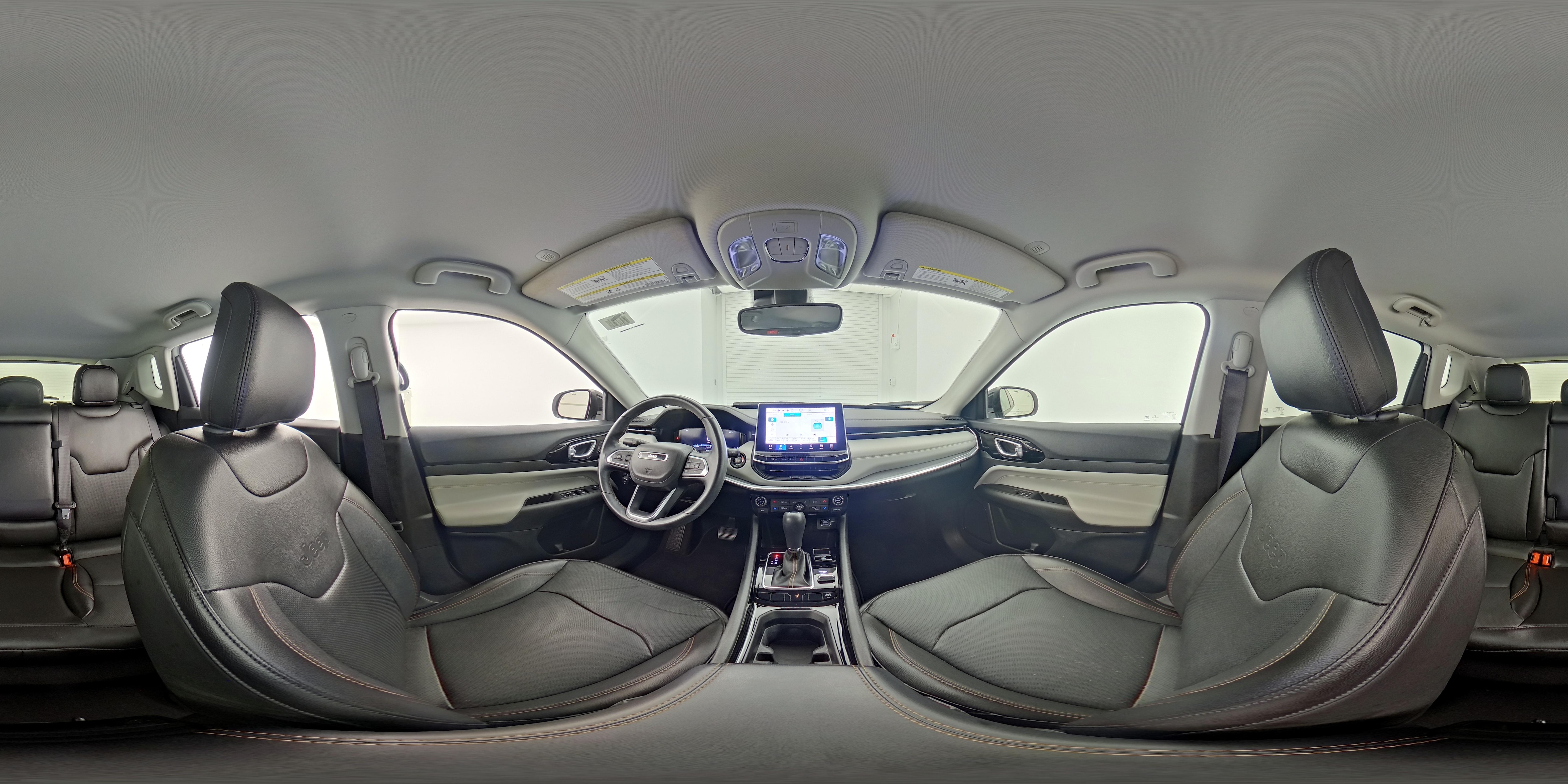 2022 Jeep Compass Limited - Photo 25