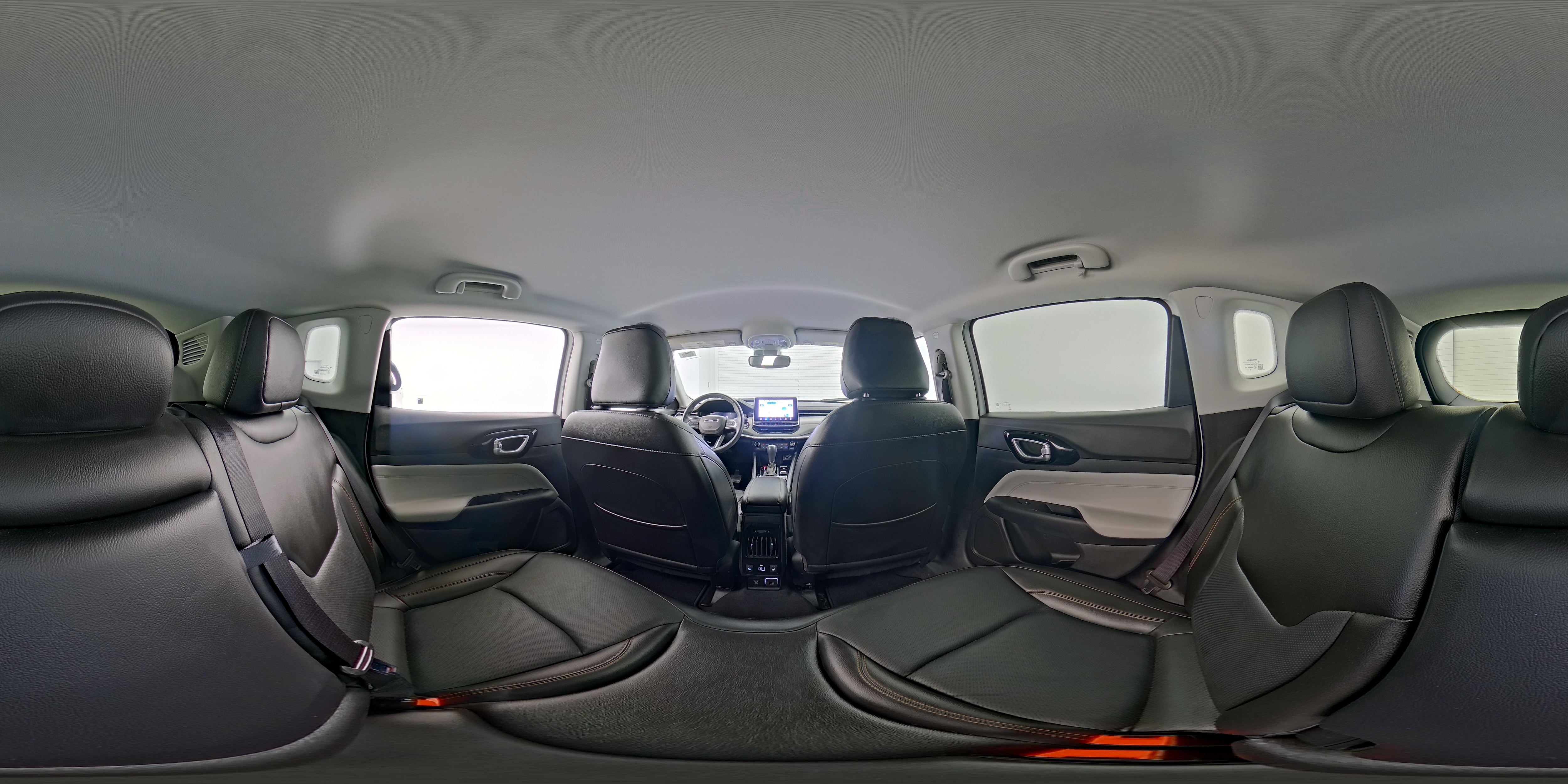 2022 Jeep Compass Limited - Photo 26