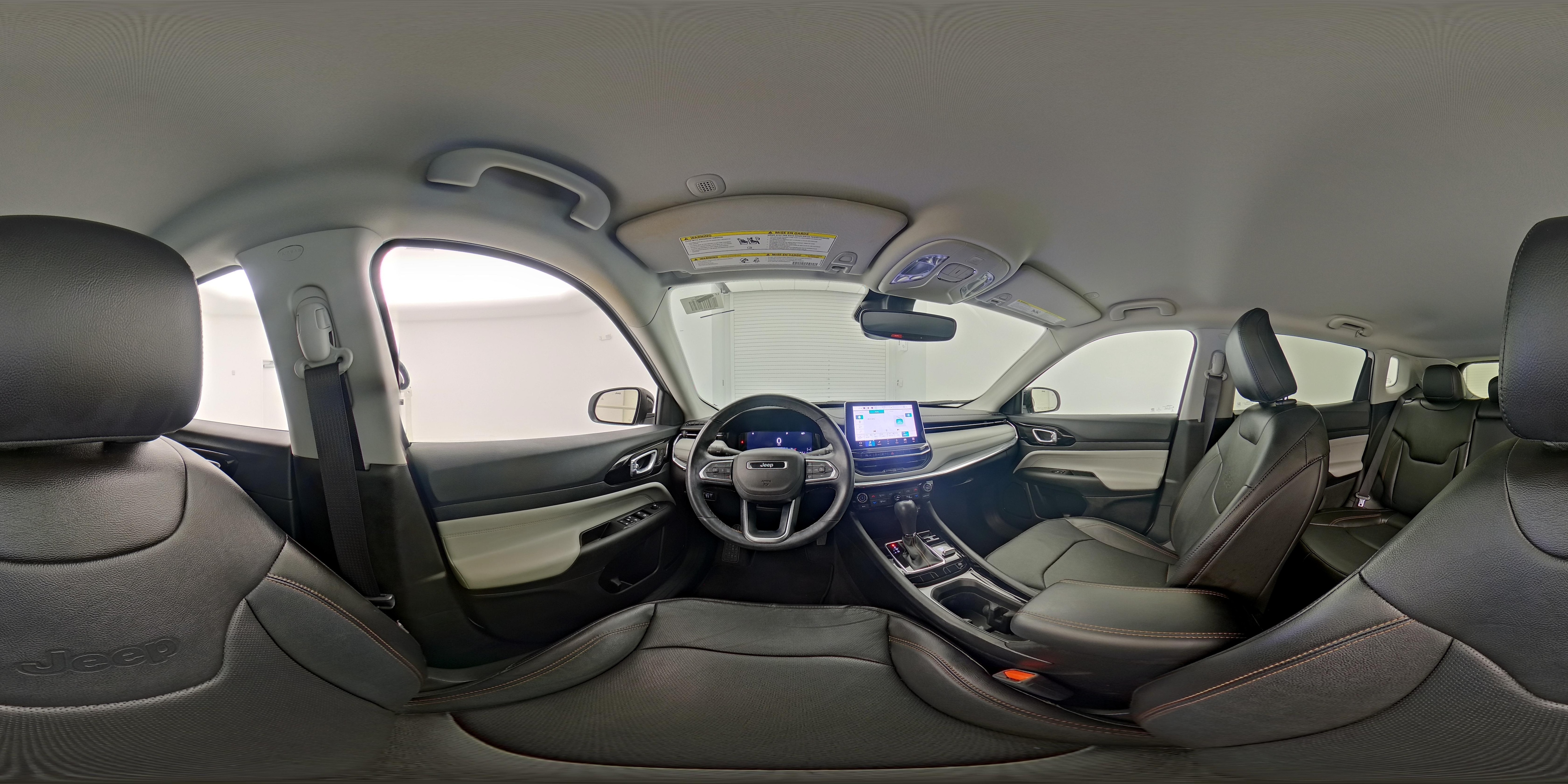2022 Jeep Compass Limited - Photo 27