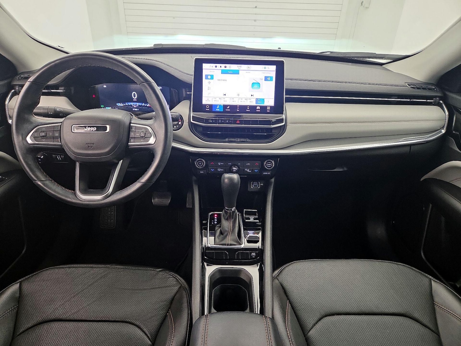 2022 Jeep Compass Limited - Photo 10