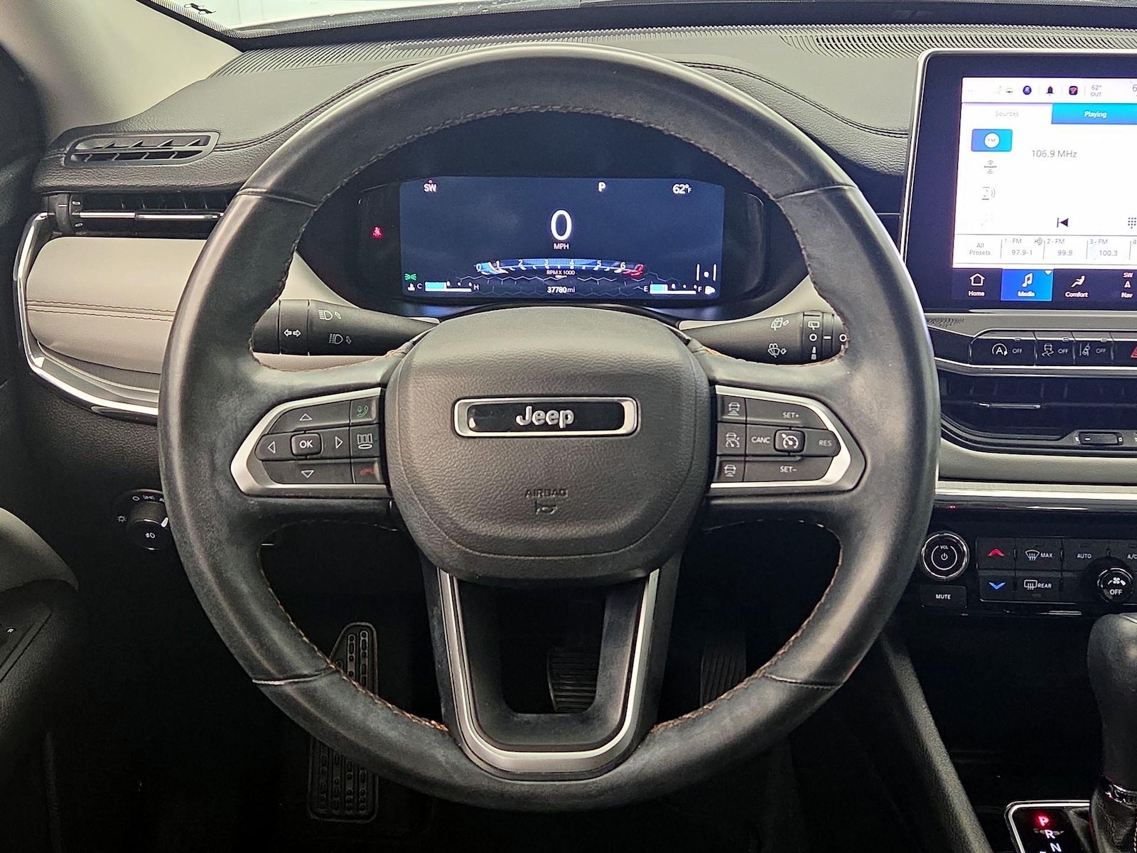 2022 Jeep Compass Limited - Photo 11