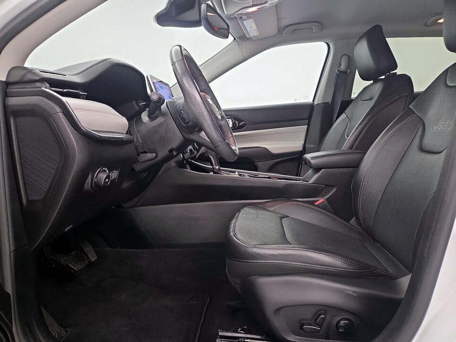 2022 Jeep Compass Limited - Photo 12