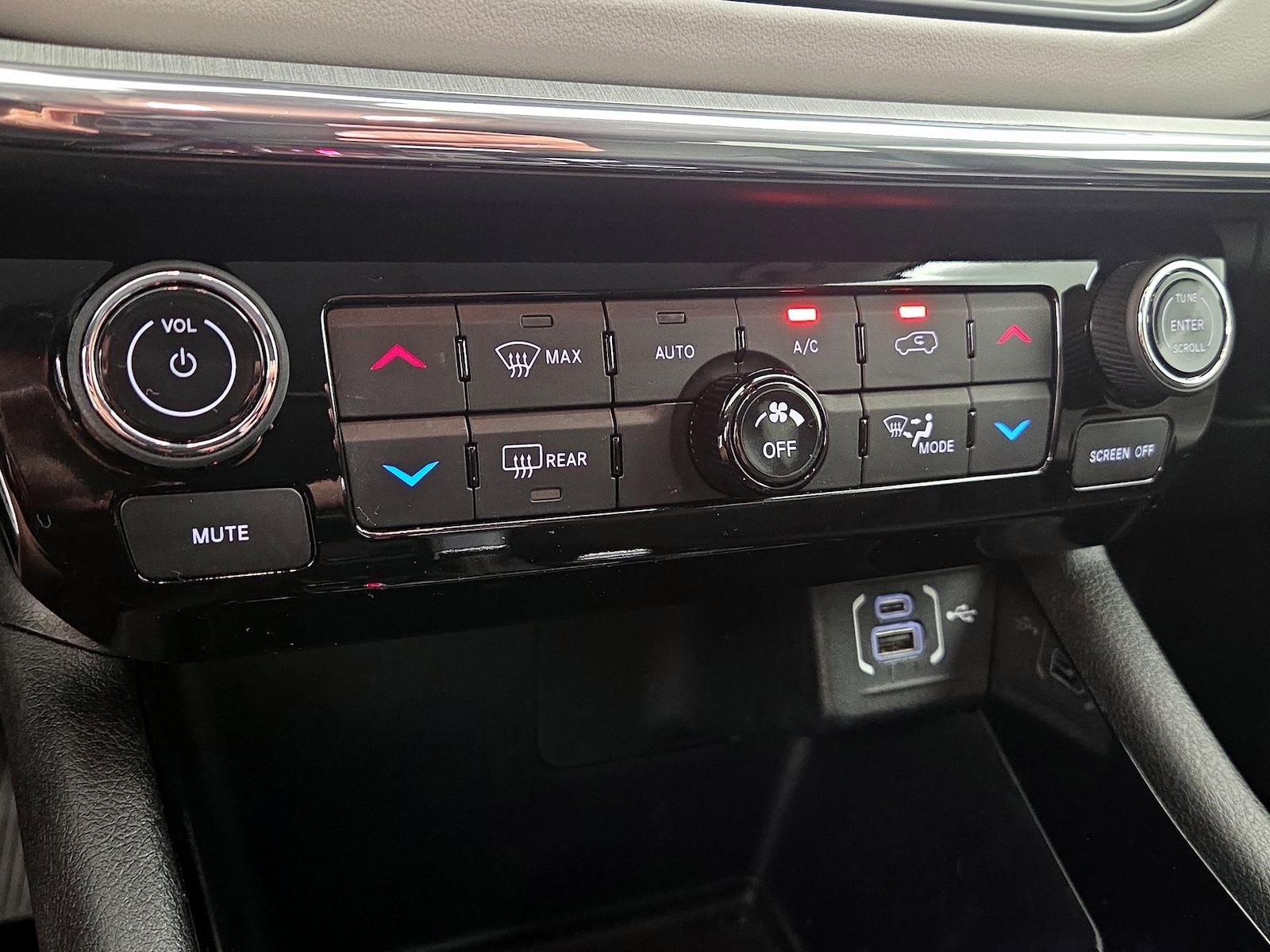 2022 Jeep Compass Limited - Photo 18