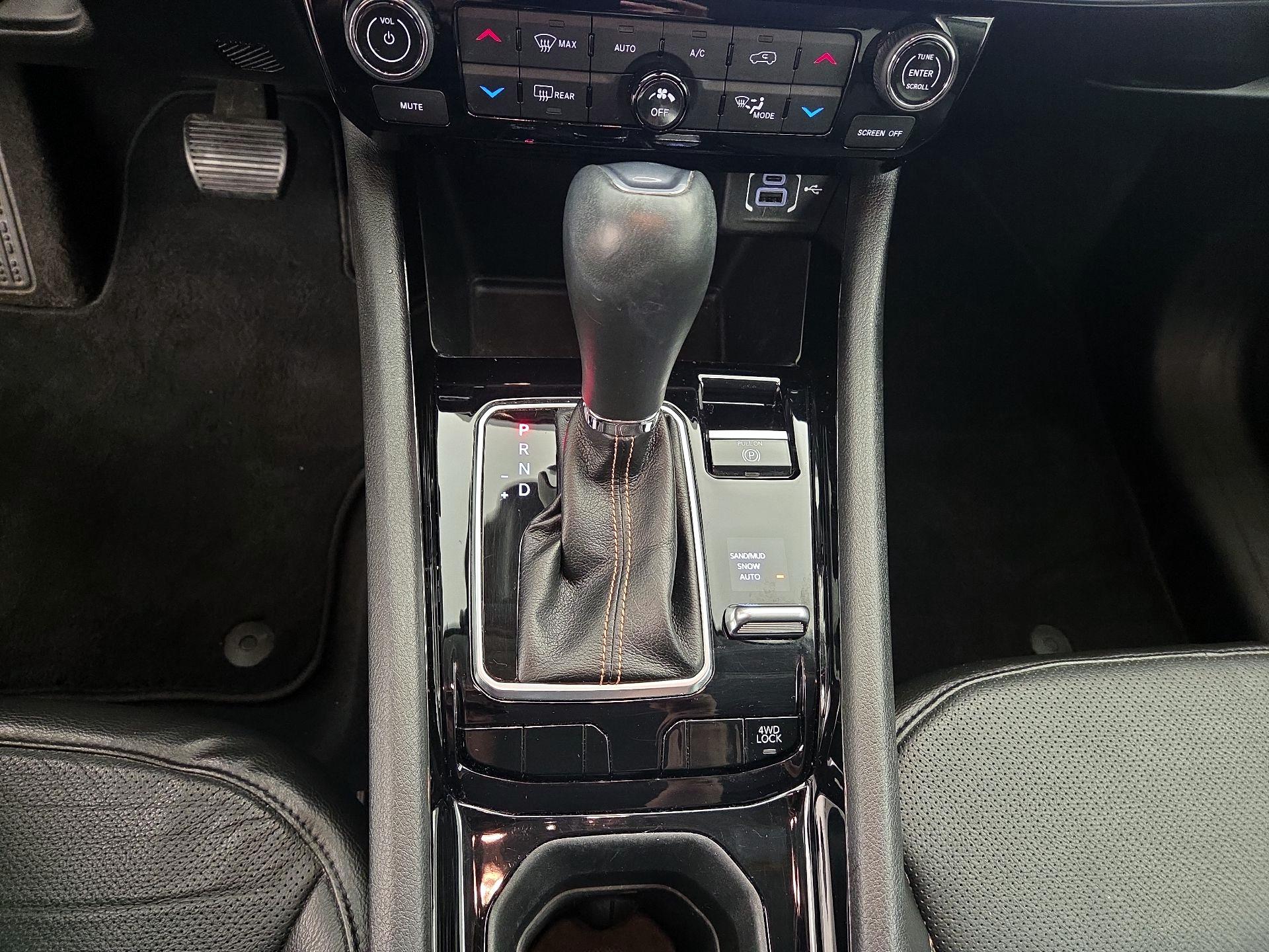 Thumbnail: 2022 Jeep Compass - 18